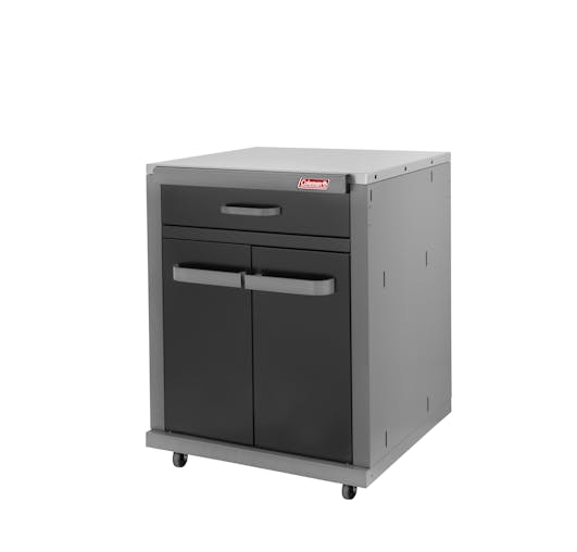 Coleman Revolution&trade; Storage Module Black Gloss (COLREVSTOGL6)