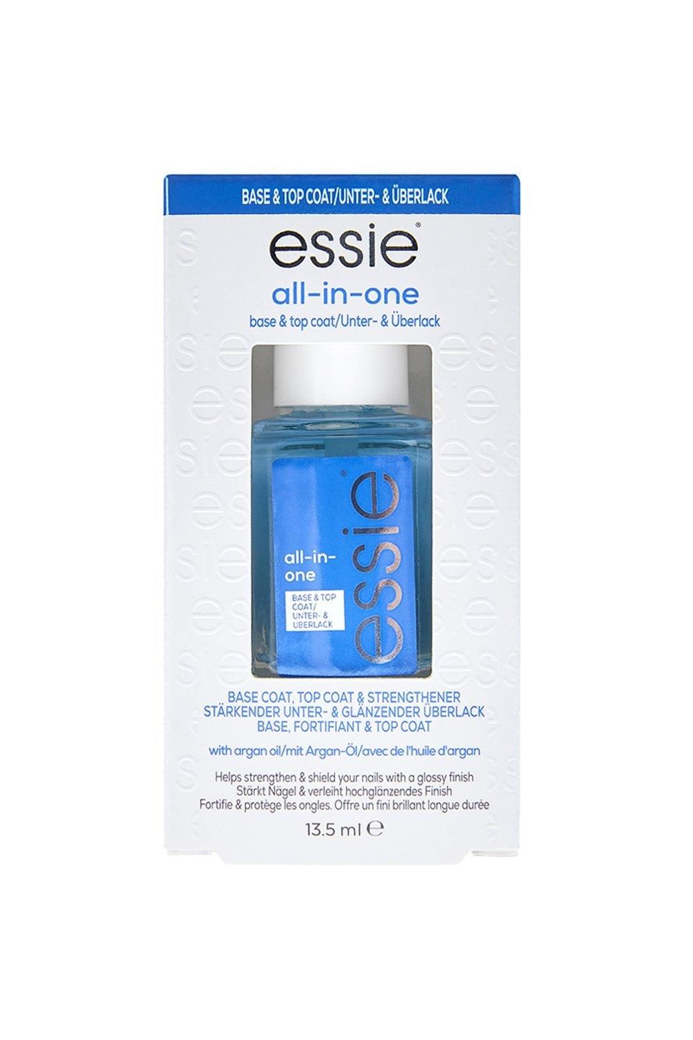 Essie On a Roll Apricot Nail & Cuticle Oil