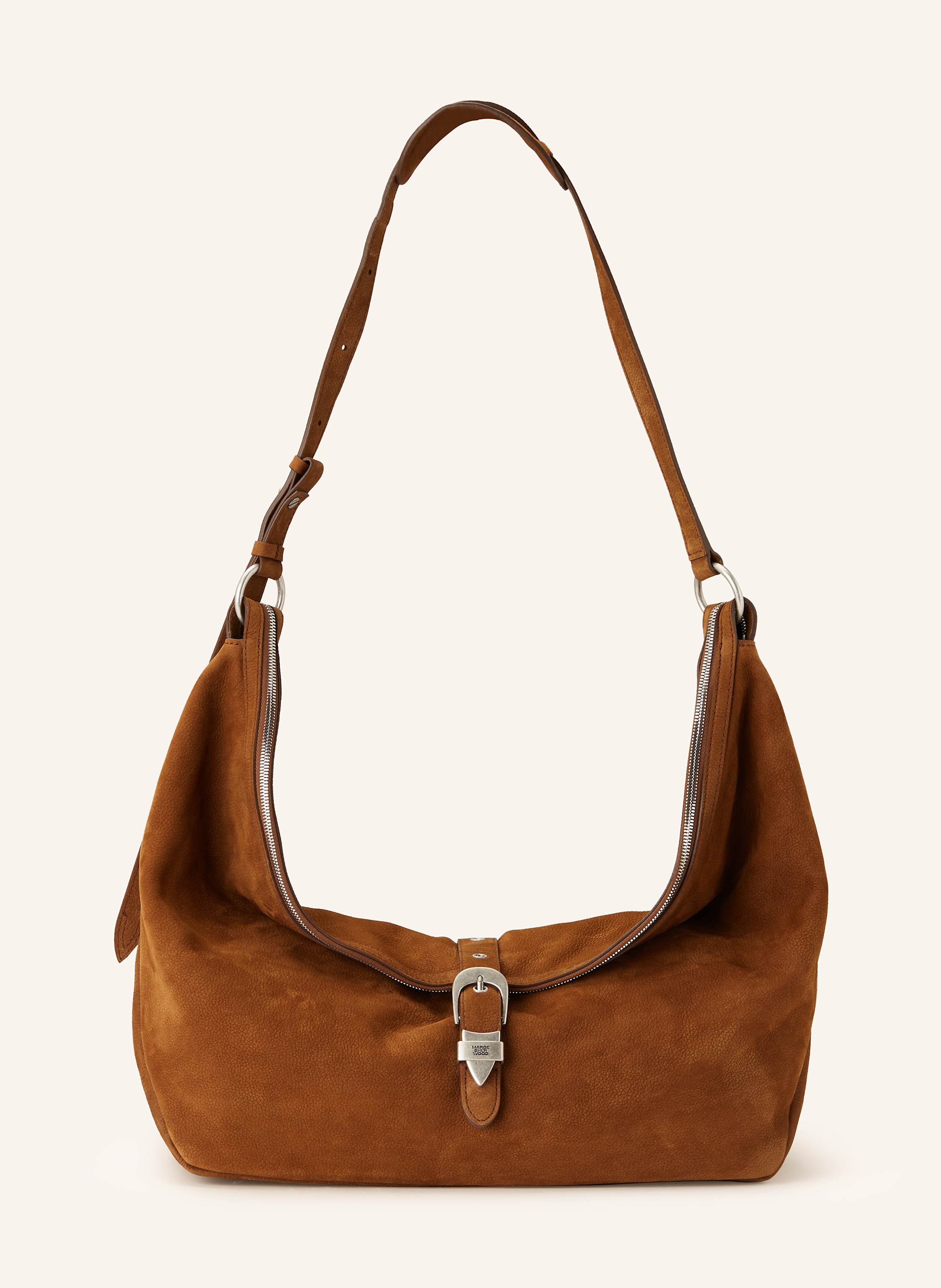 MARGESHERWOOD Beuteltasche