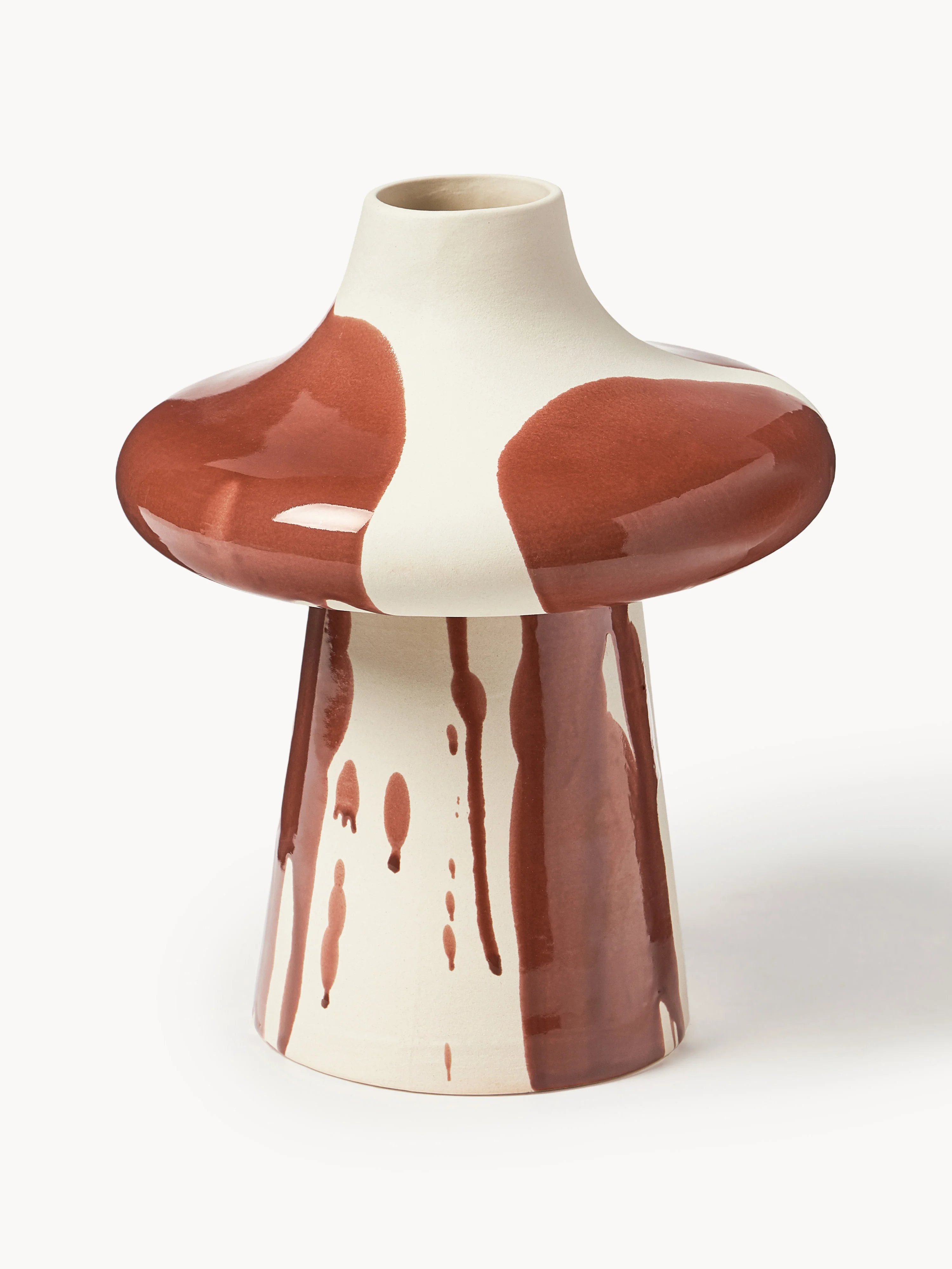 Vase Portabello, H 28 cm