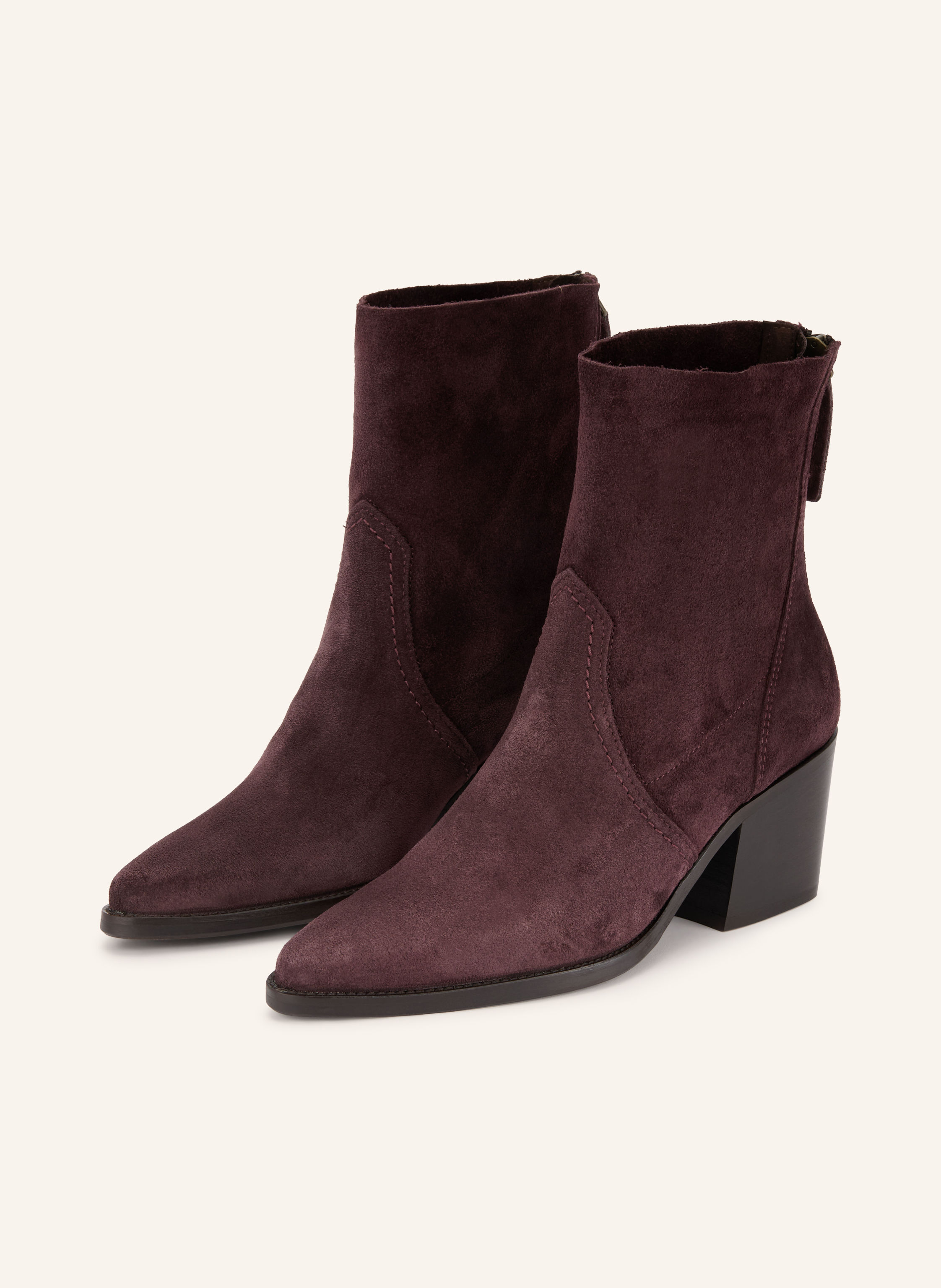paul green Stiefeletten