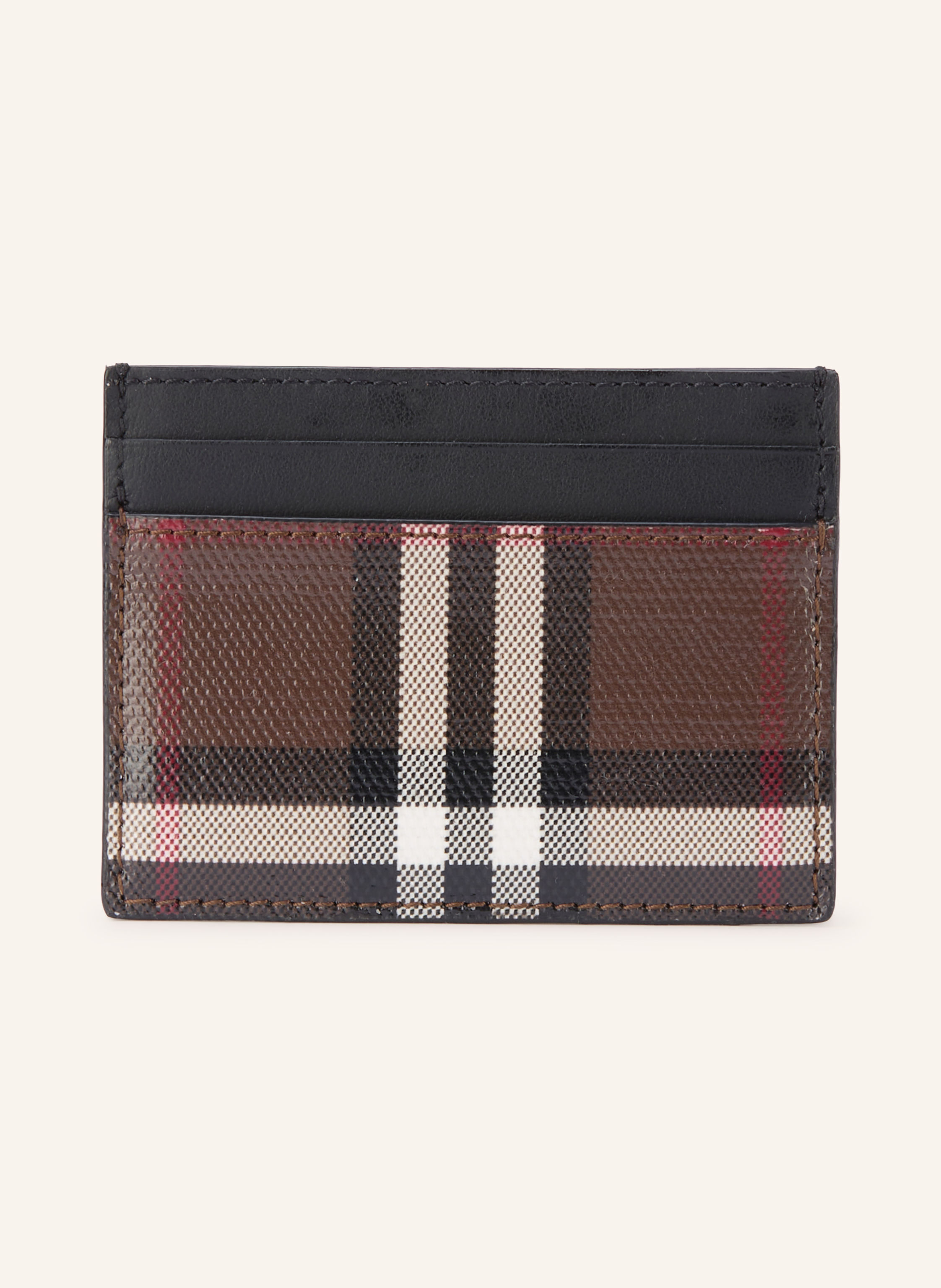 BURBERRY Kartenetui SANDON