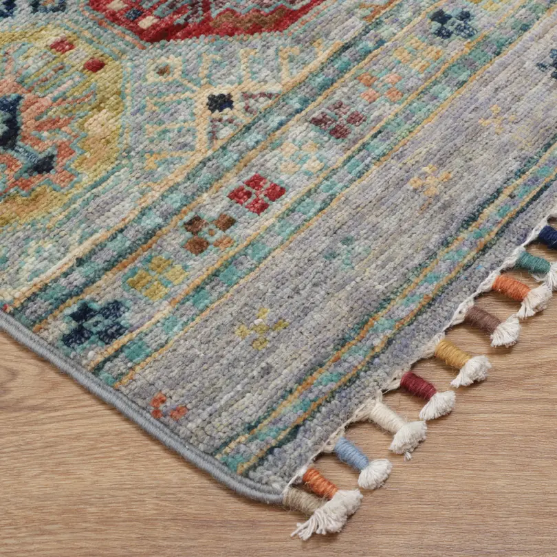 Orientteppich Saraban