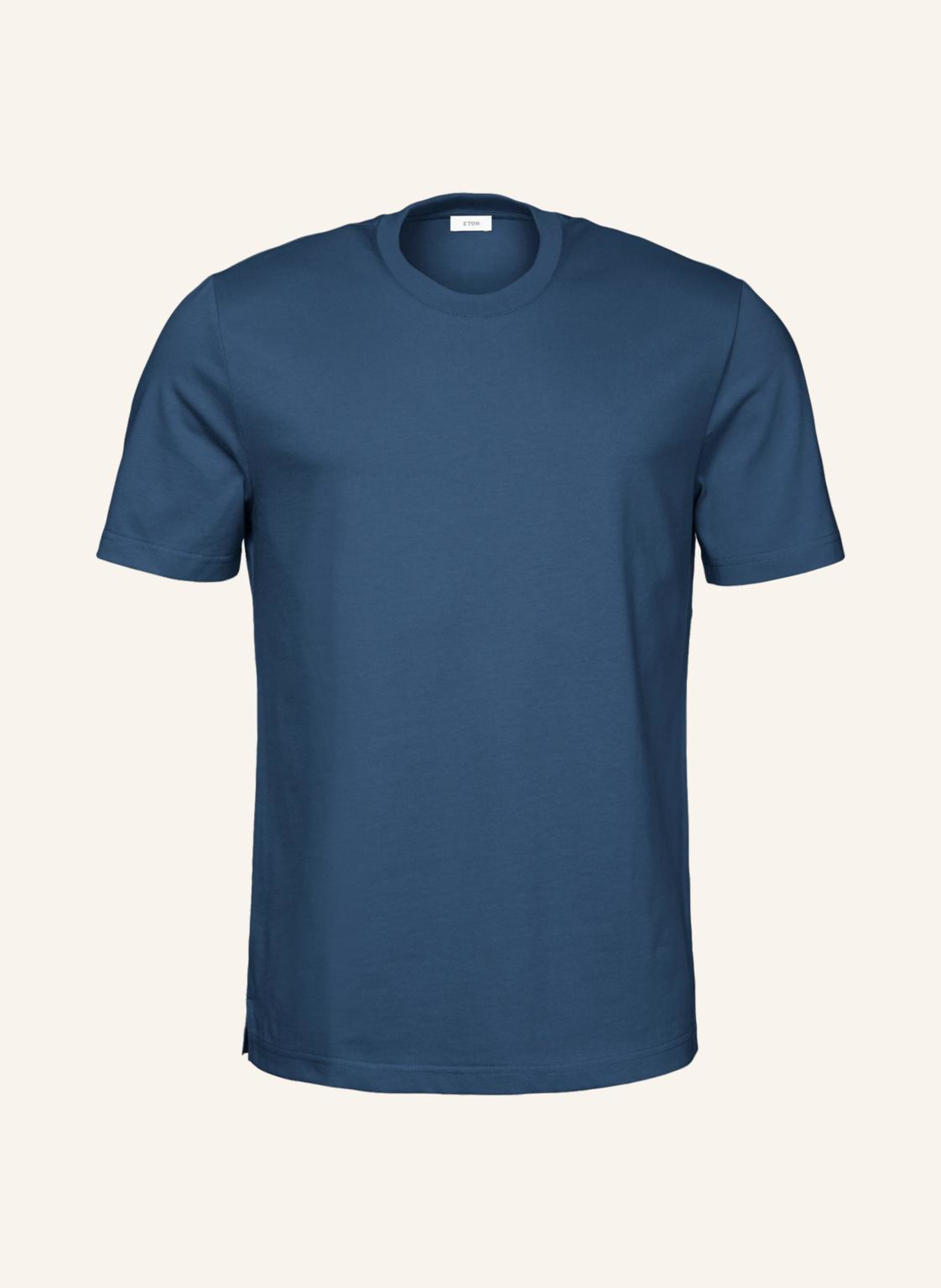 ETON Single Jersey Supima Cotton T-Shirt