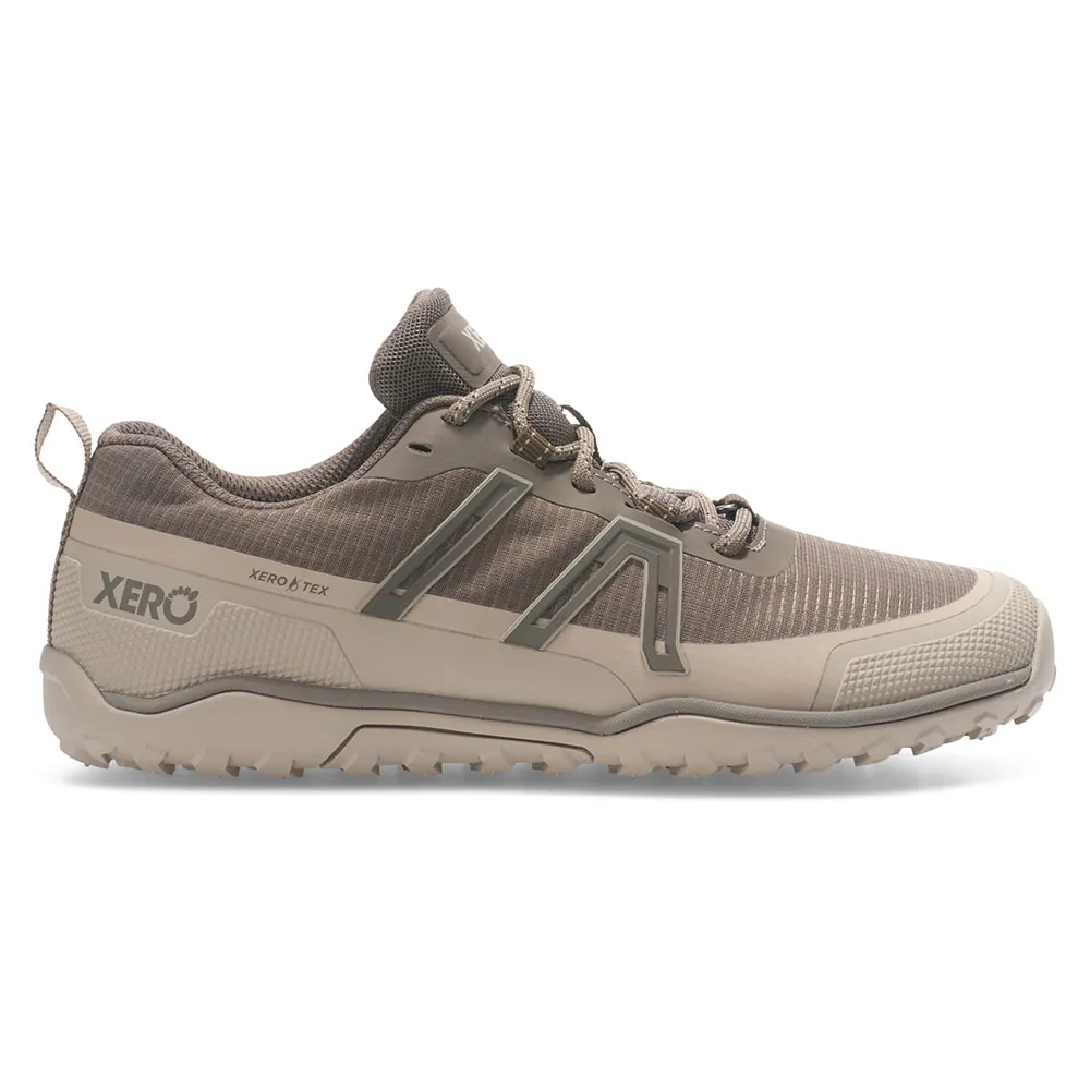 Xero Shoes Scrambler Low WP trail running shoes