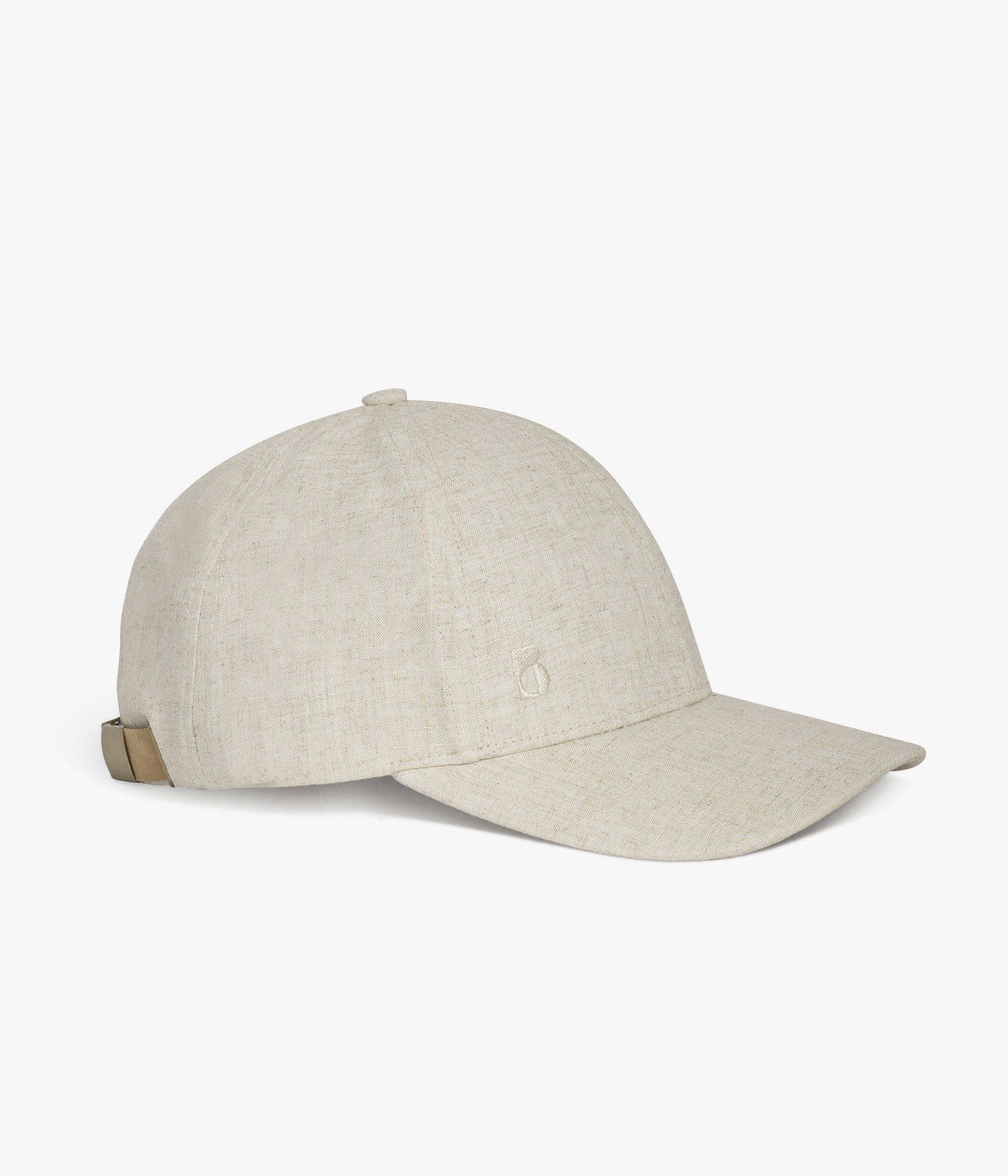 Casquette Evasion beige