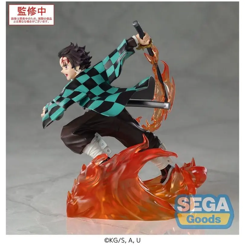 Miniaturfigur Xross Link