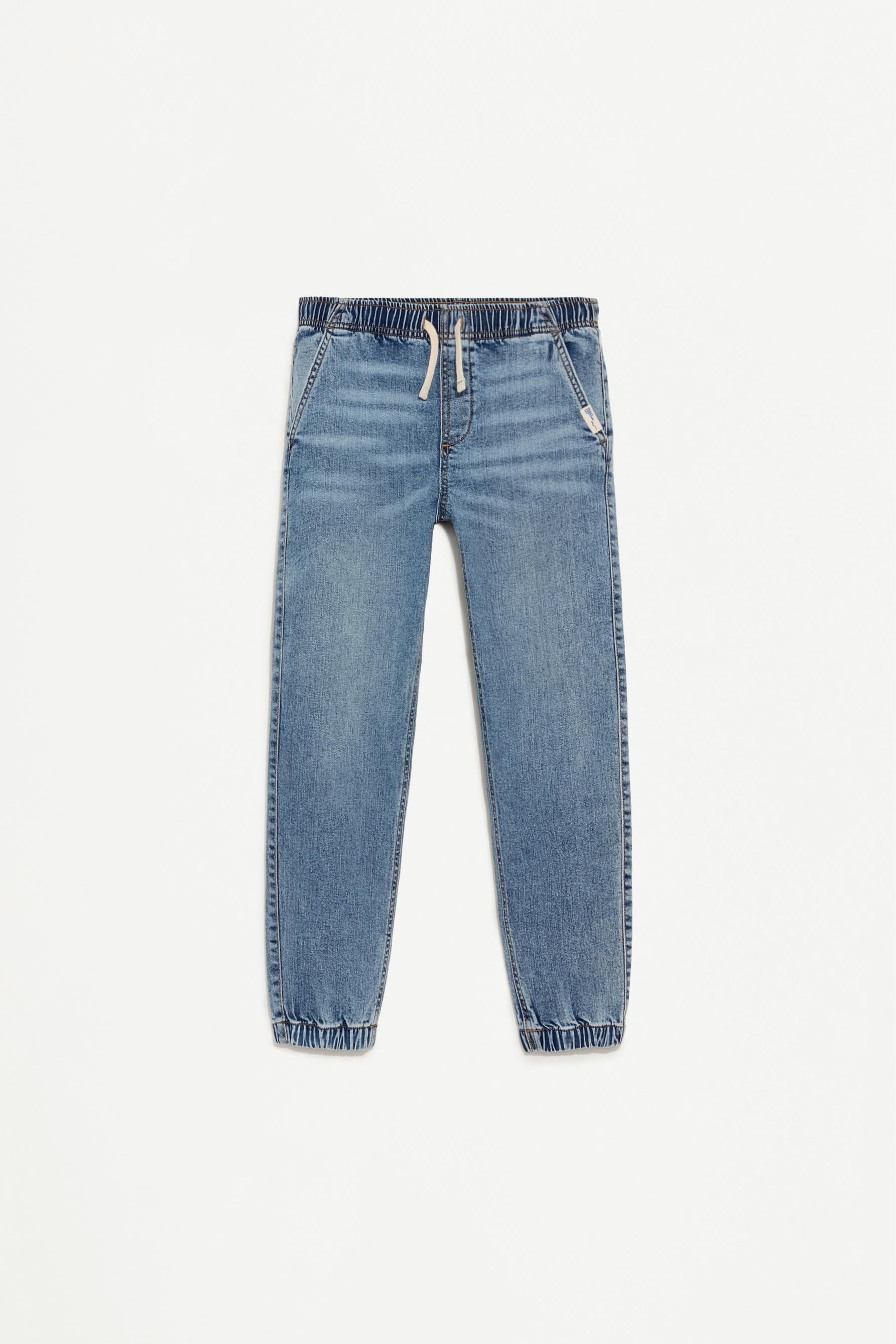 Jeans jogger
