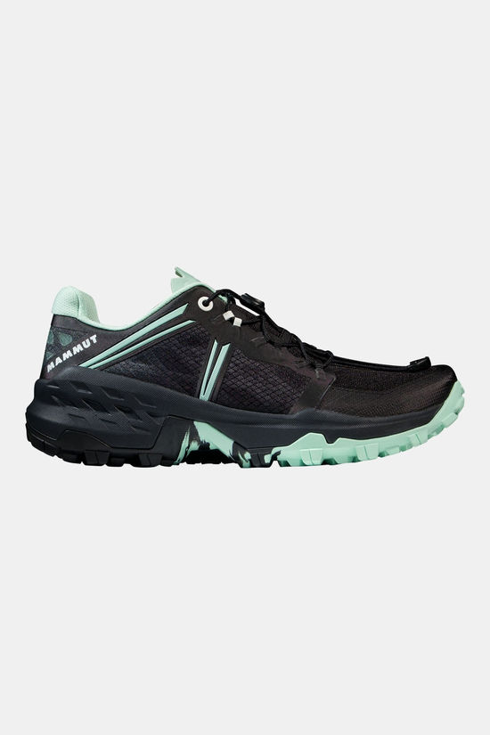 Mammut Sertig TR Low Trailschoen Dames