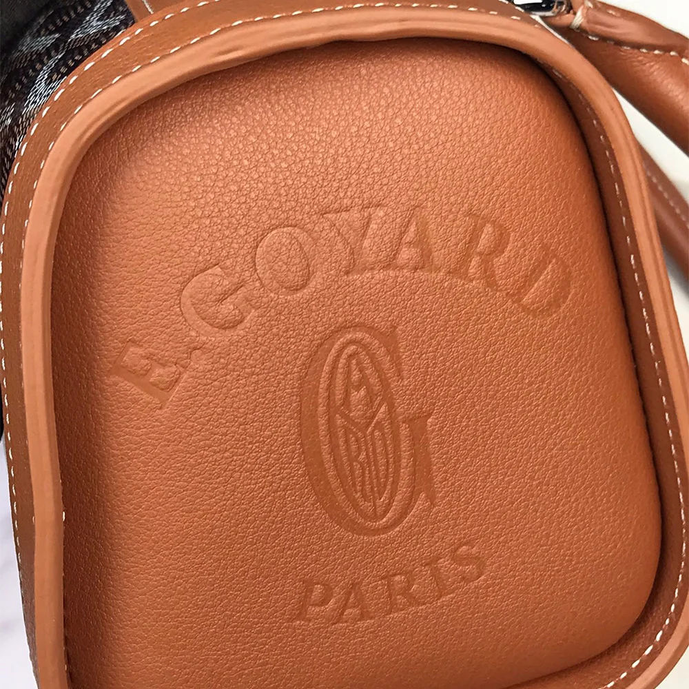 Goyard Candy box bag