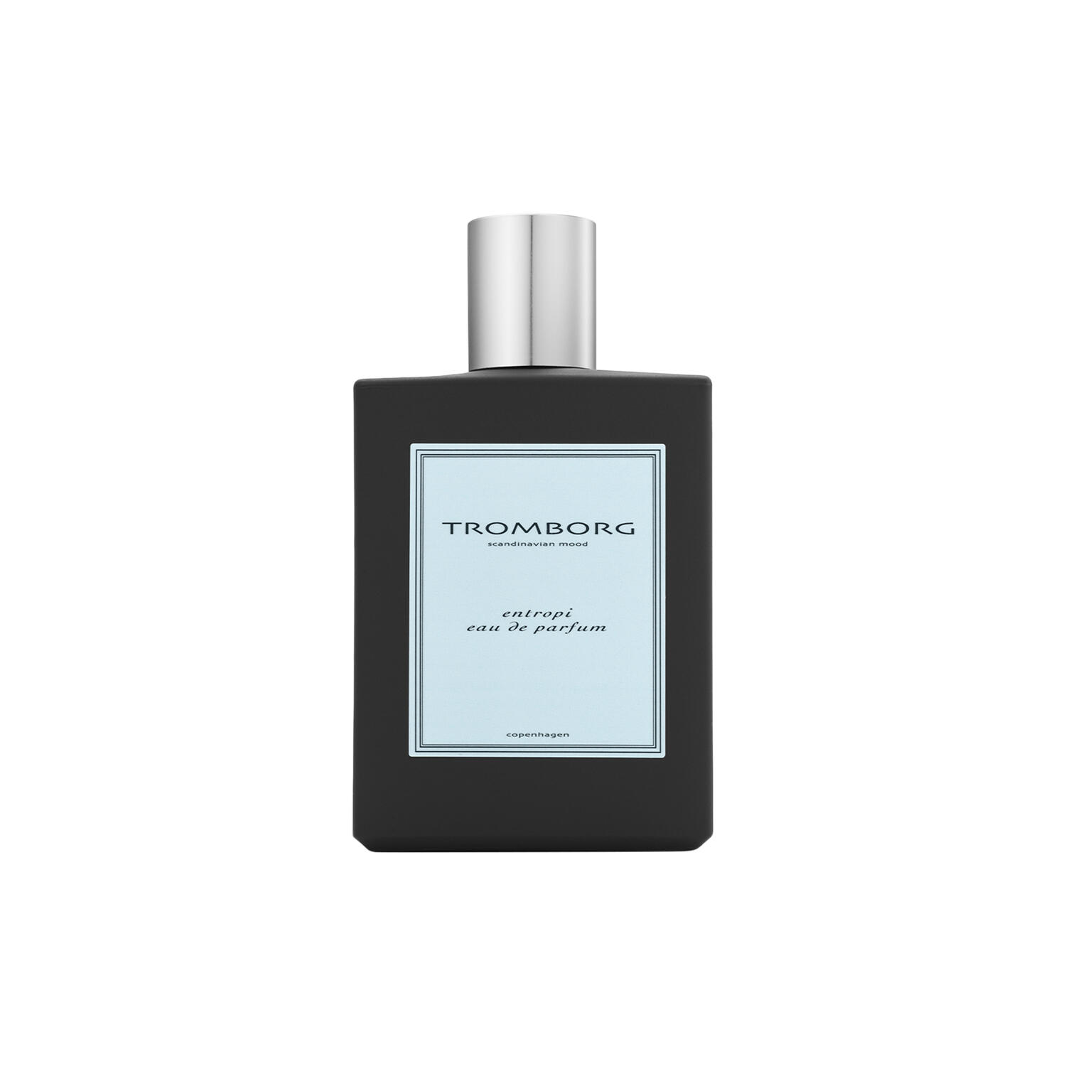 Eau De Parfum Entropi