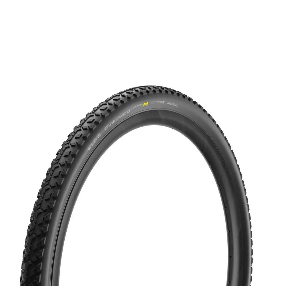 Pirelli Cinturato™ M PROWALL 120 TPI SmartEVO GR Tubeless 700 x 40 gravel tyre