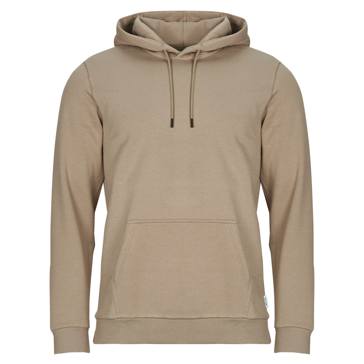 Only & Sons  - ONSCERES HOODIE - Beige