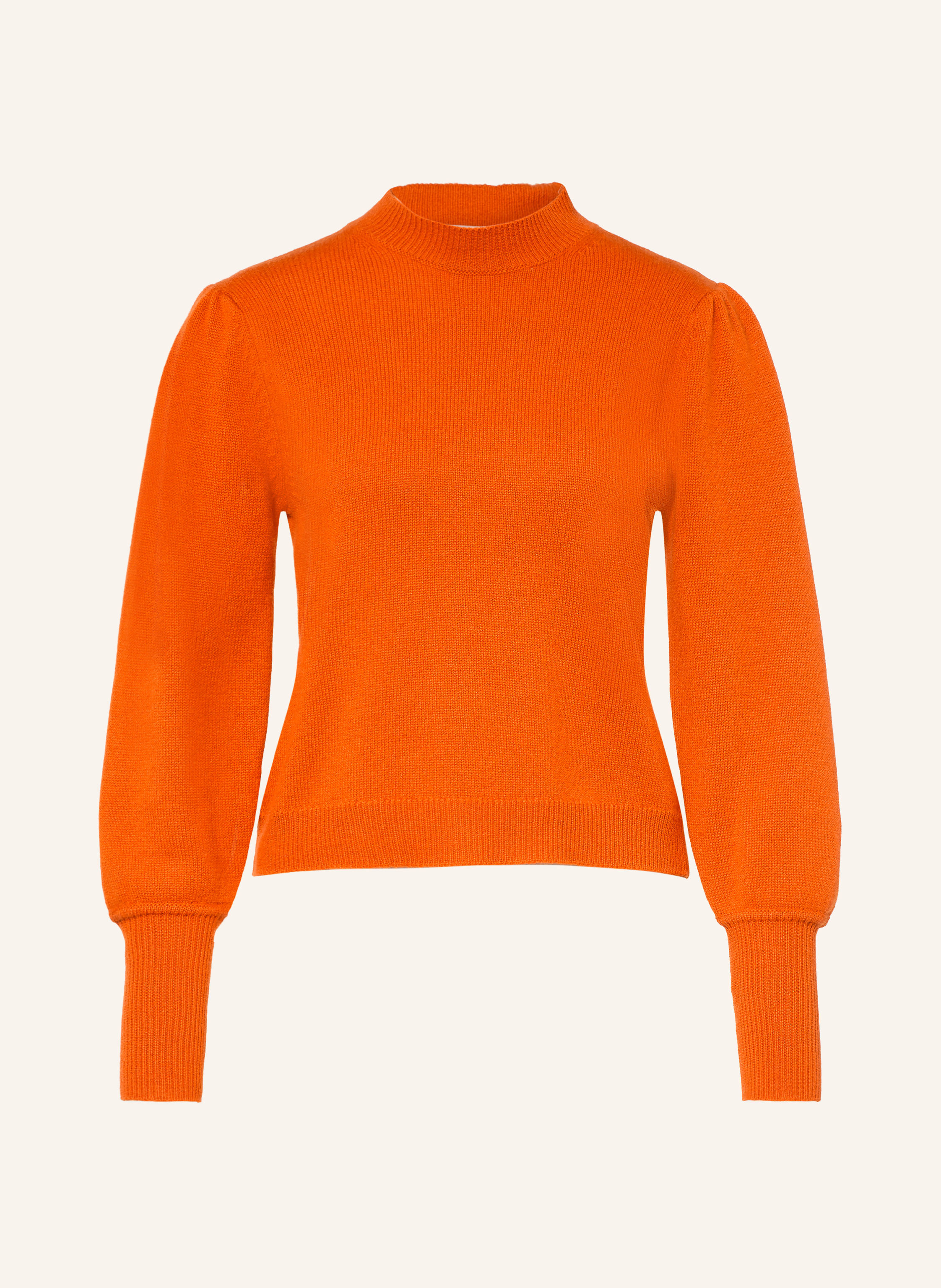 Rich & Royal Cashmere-Pullover