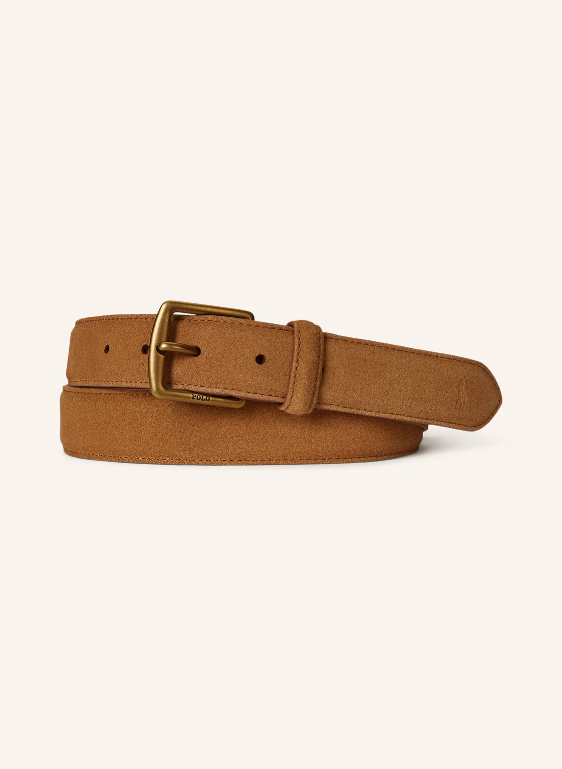 POLO RALPH LAUREN Ledergürtel