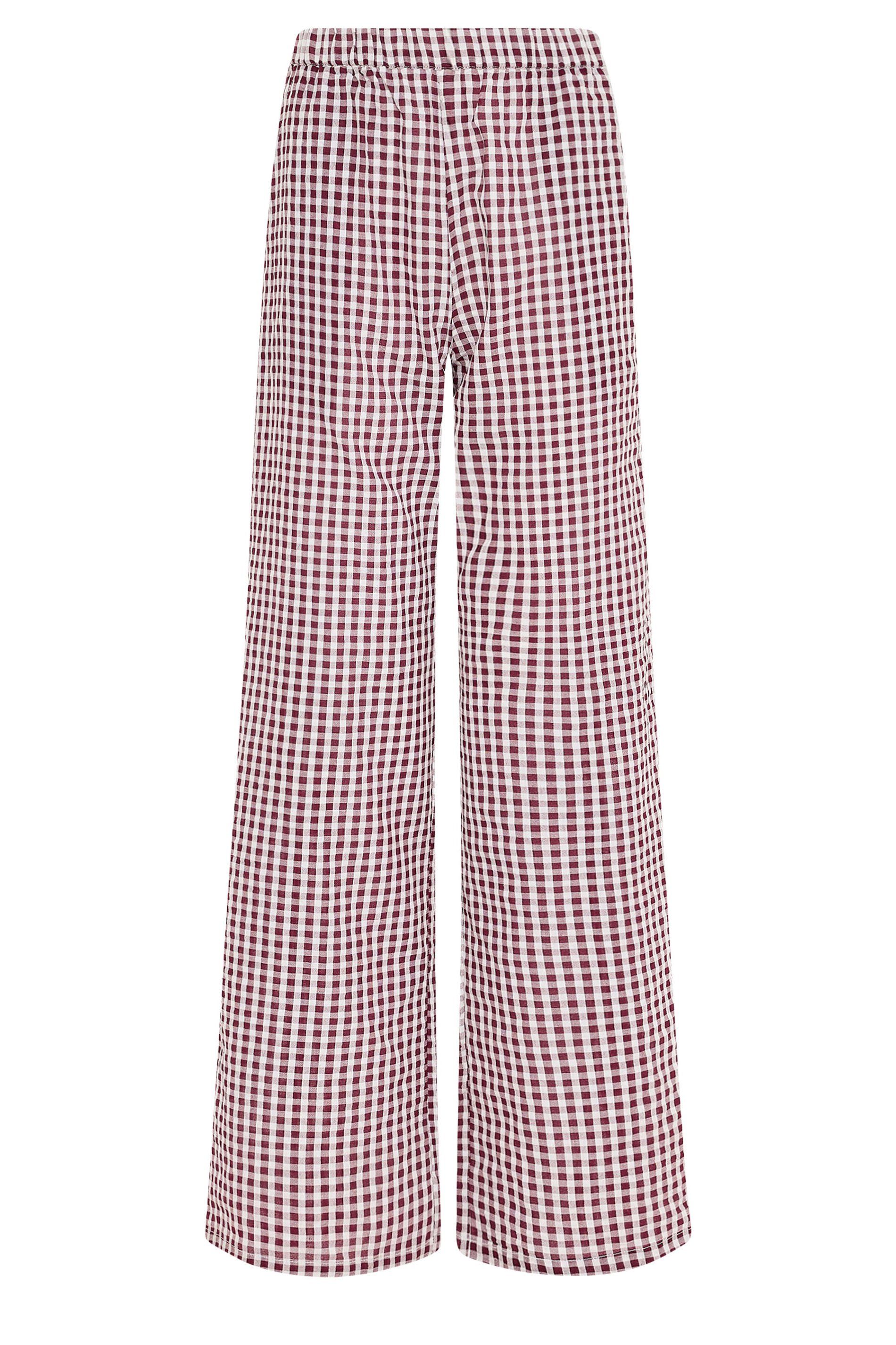 Long Tall Sally Tall Wide Leg Trousers