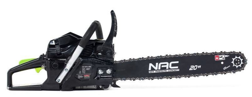NAC Pilarka spalinowa CST61-50AC
