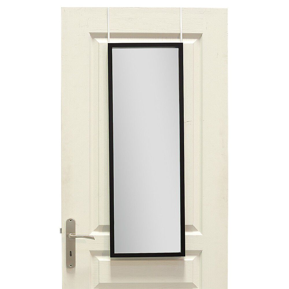 Miroir de porte à suspendre