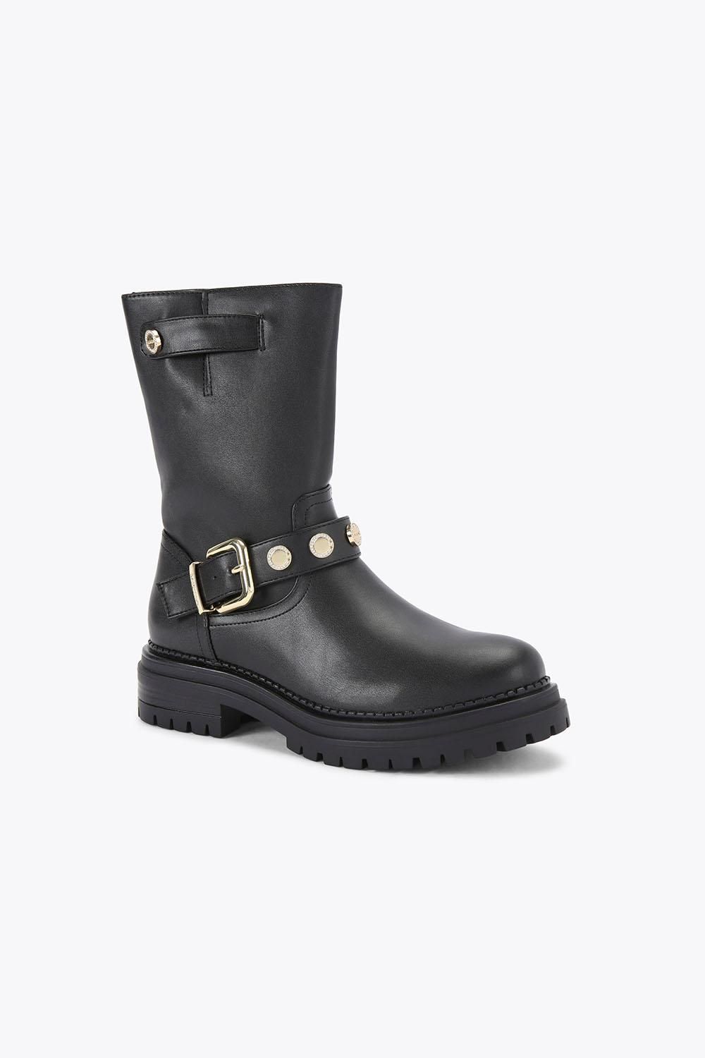 Carvela Headline Coin' Boots
