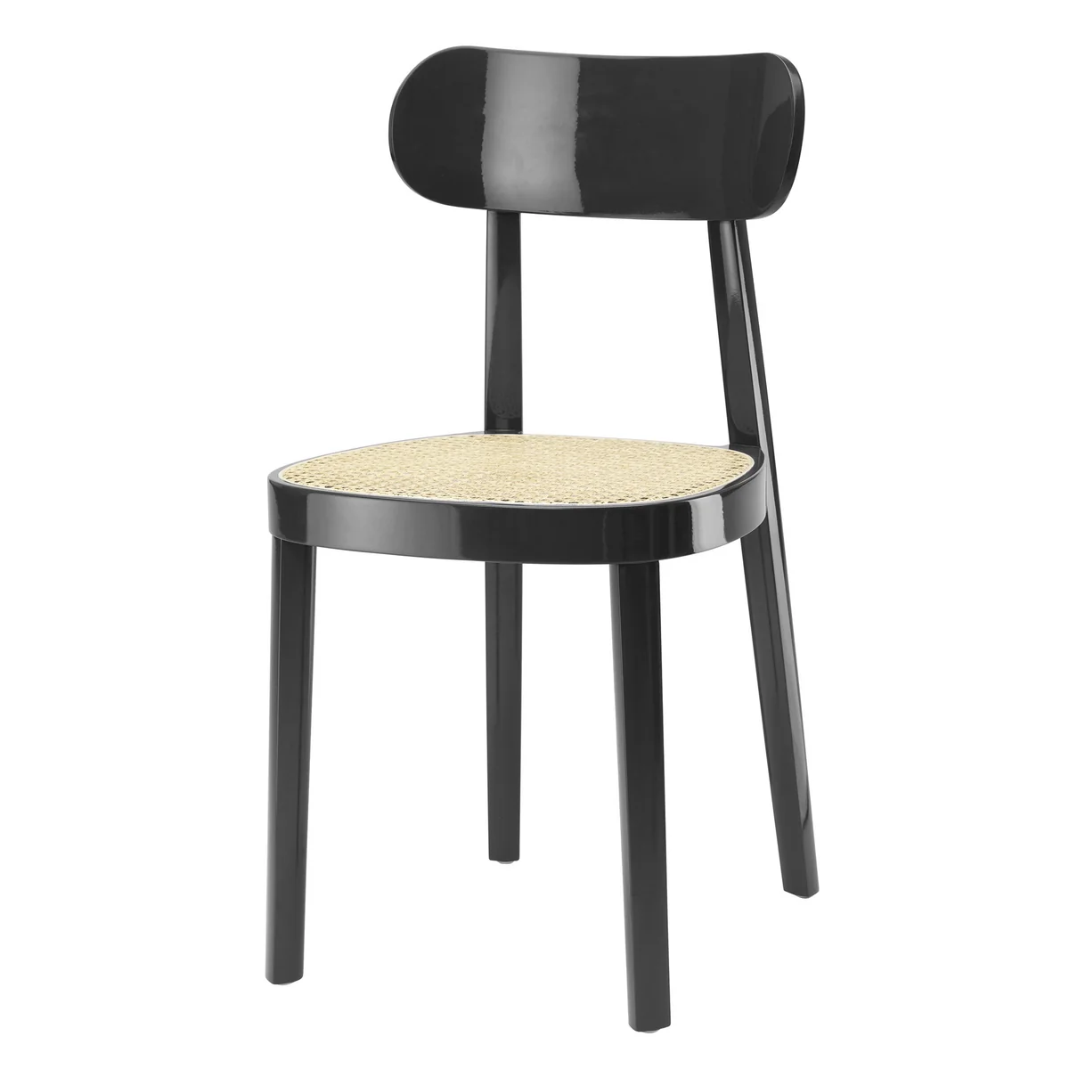 Thonet - 118 Stuhl Hochglanz