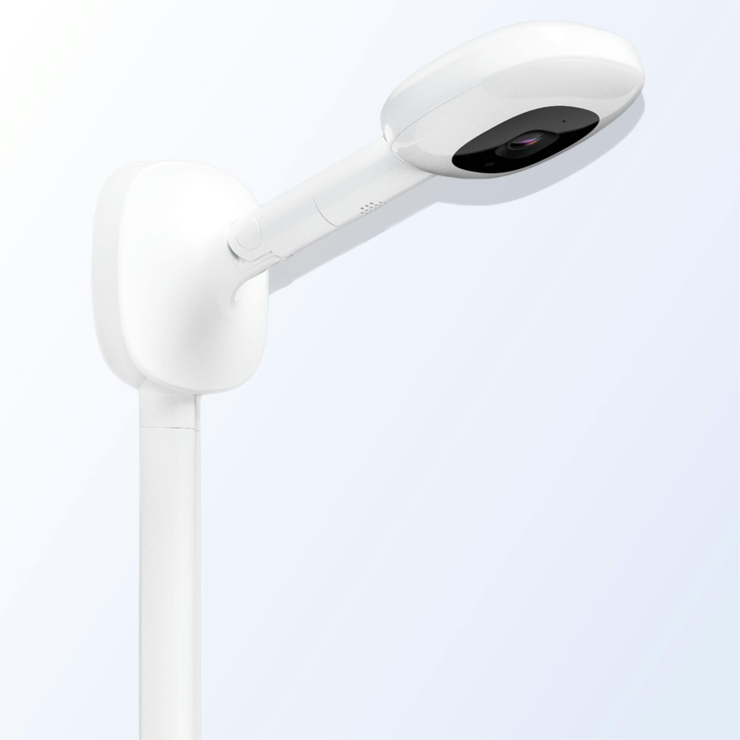 Nanit Pro Smart Baby Monitor