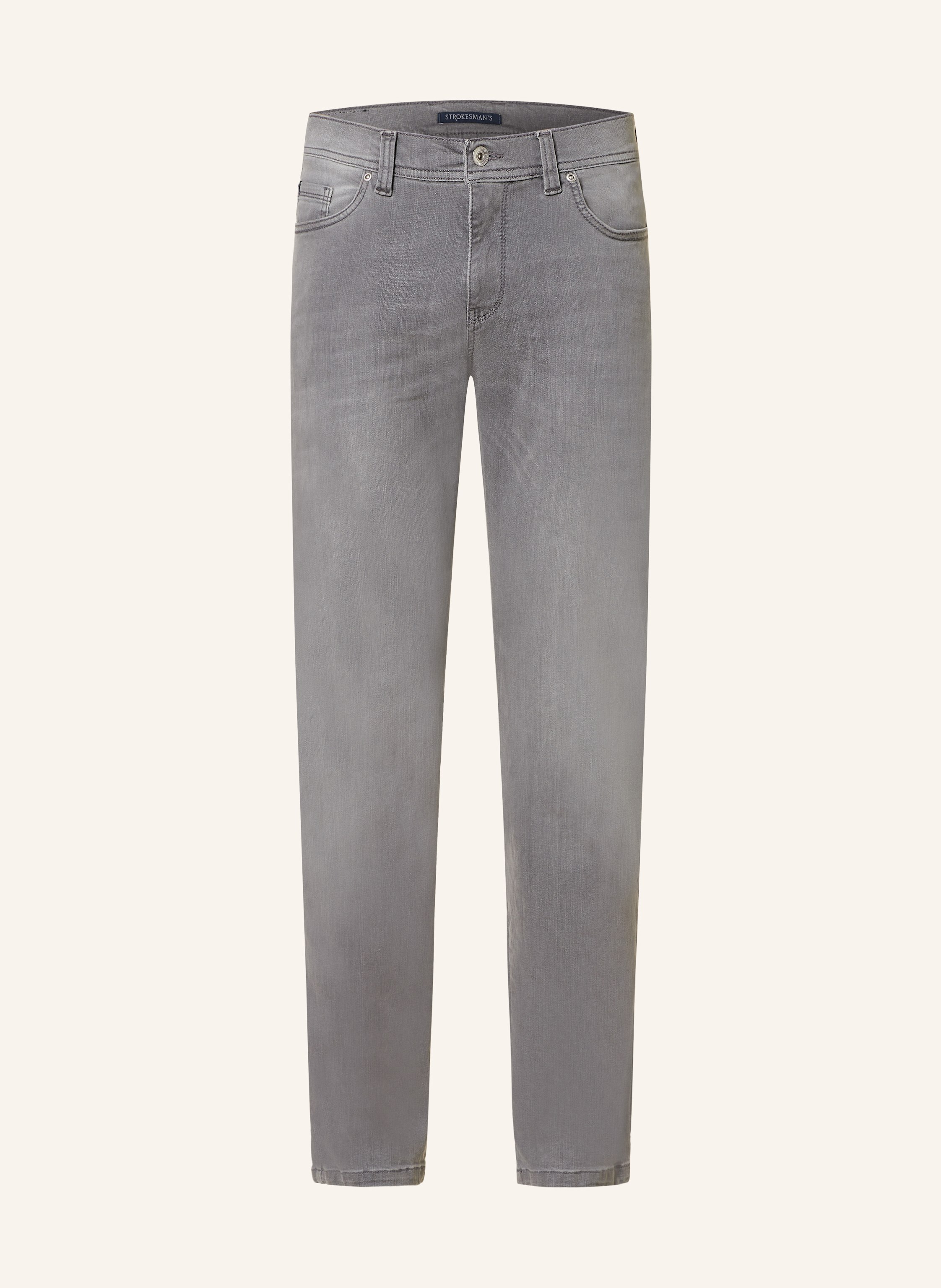 STROKESMAN'S Jeans Slim Fit