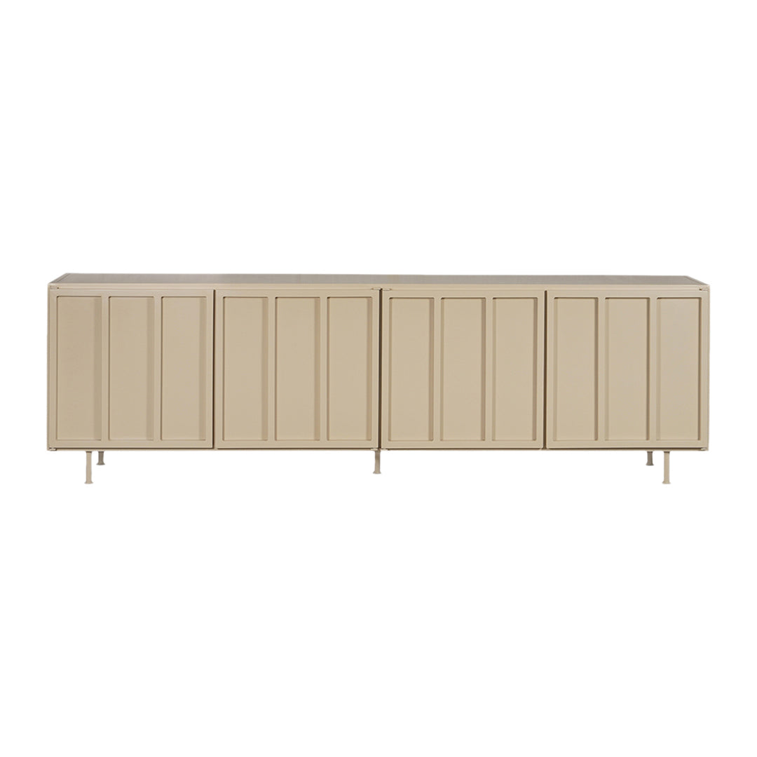 New Routz Toronto Dressoir - Zand