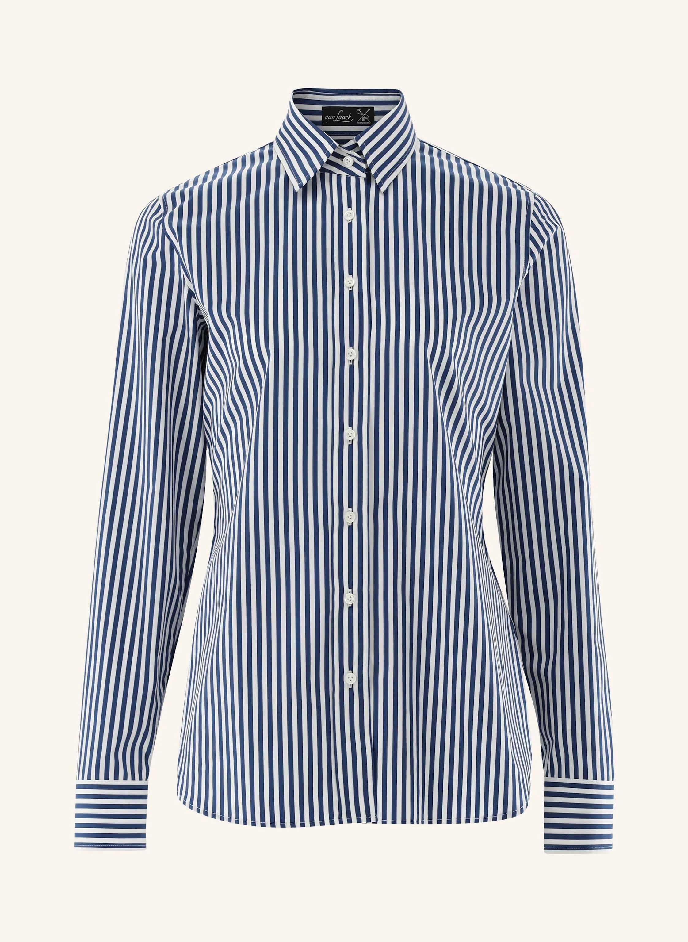 van Laack Bluse Modern Fit
