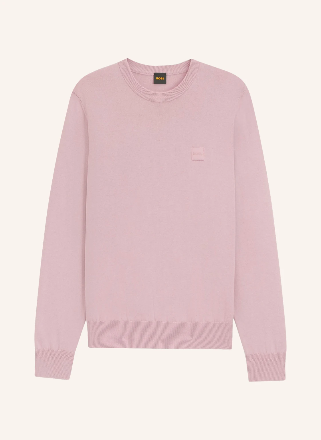 BOSS Pullover KANOVANO