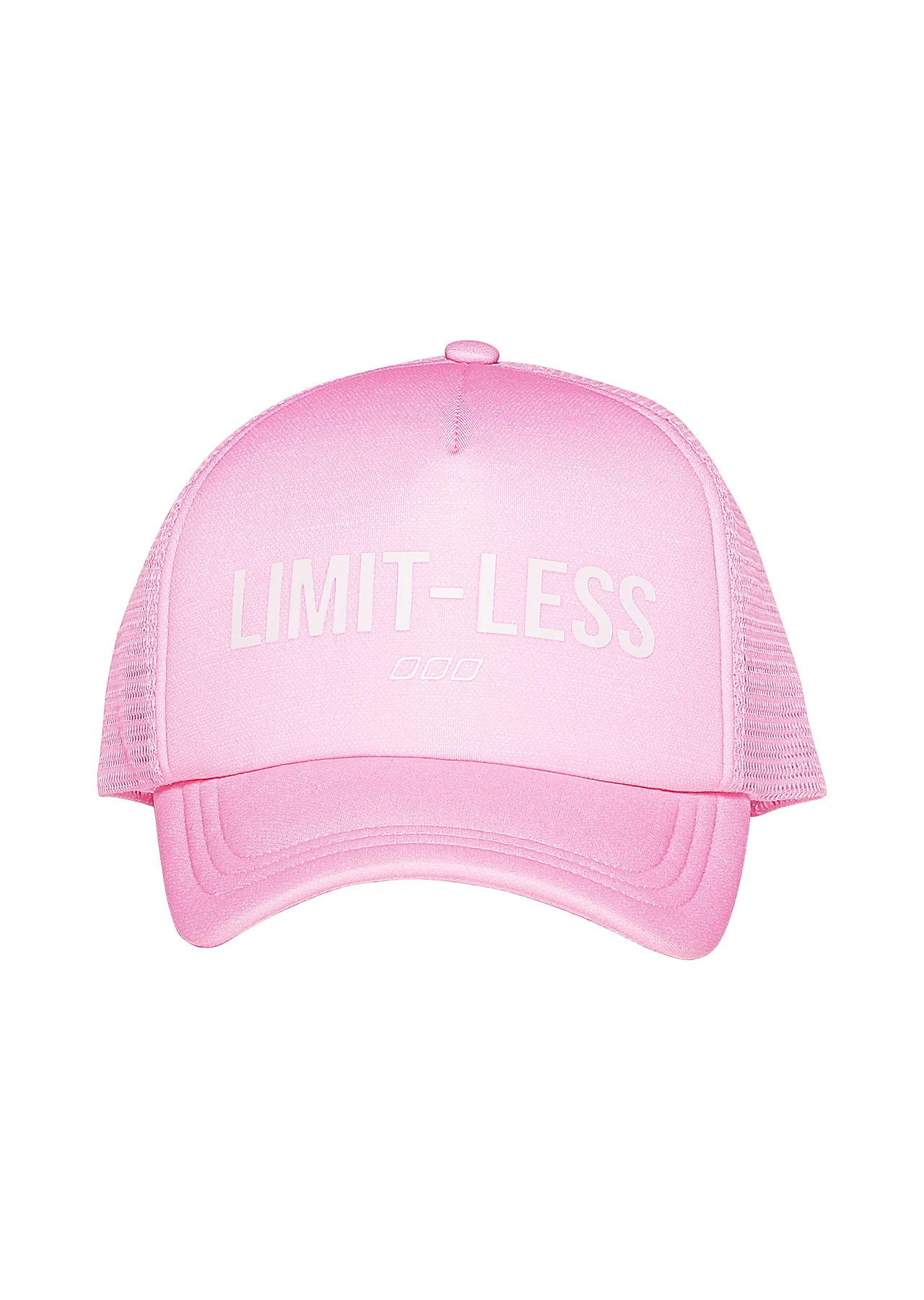 No Limits Trucker Hat