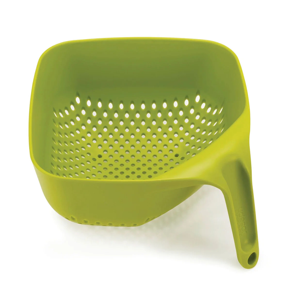 Joseph Joseph - Square Colander, weiß