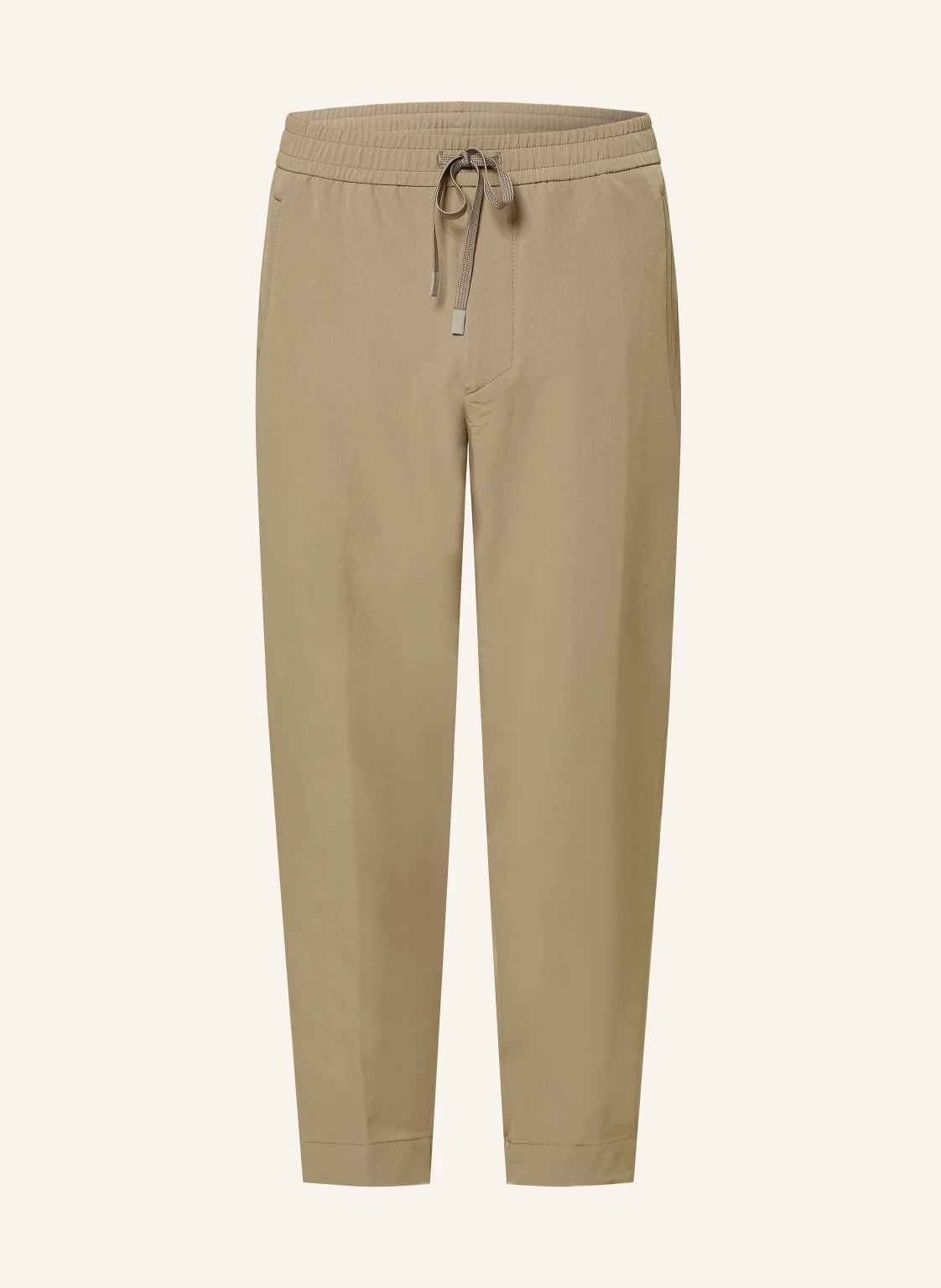 BOSS Chino FLEX Tapered Fit