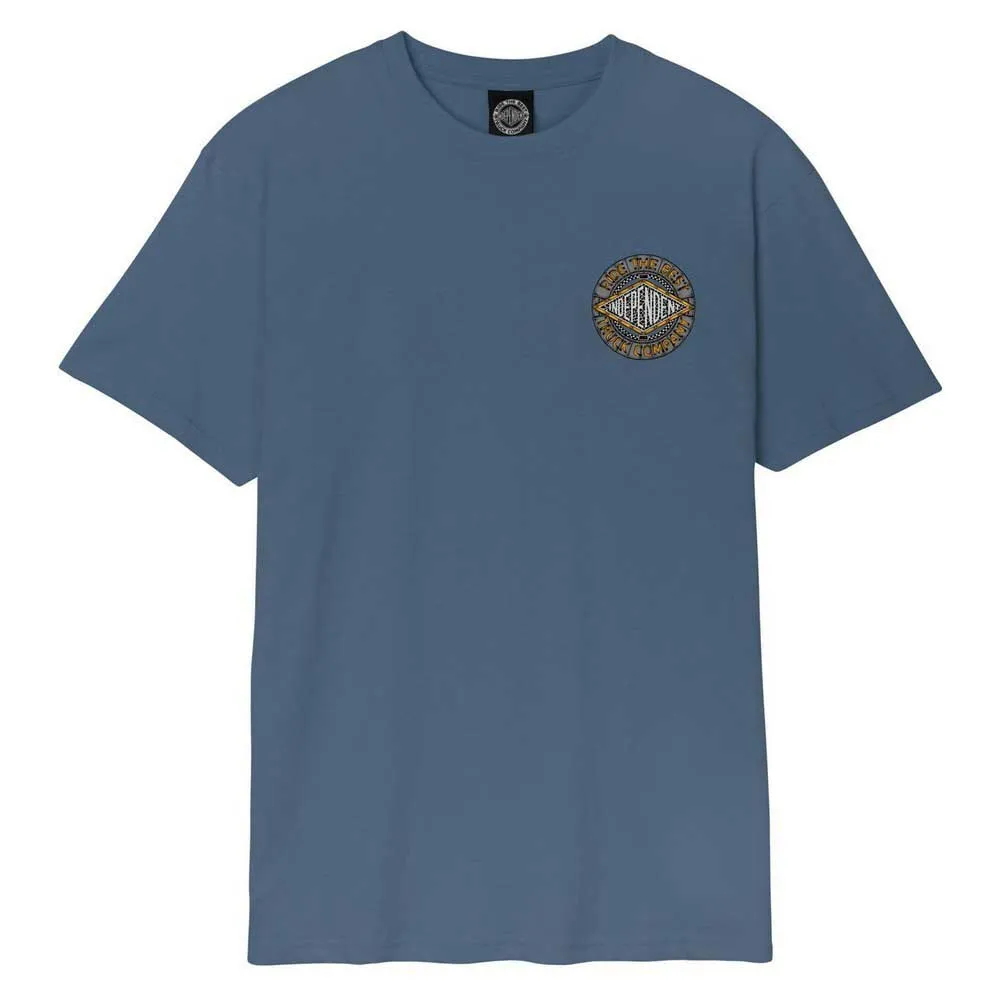 Independent Mako tile summit short sleeve T-shirt