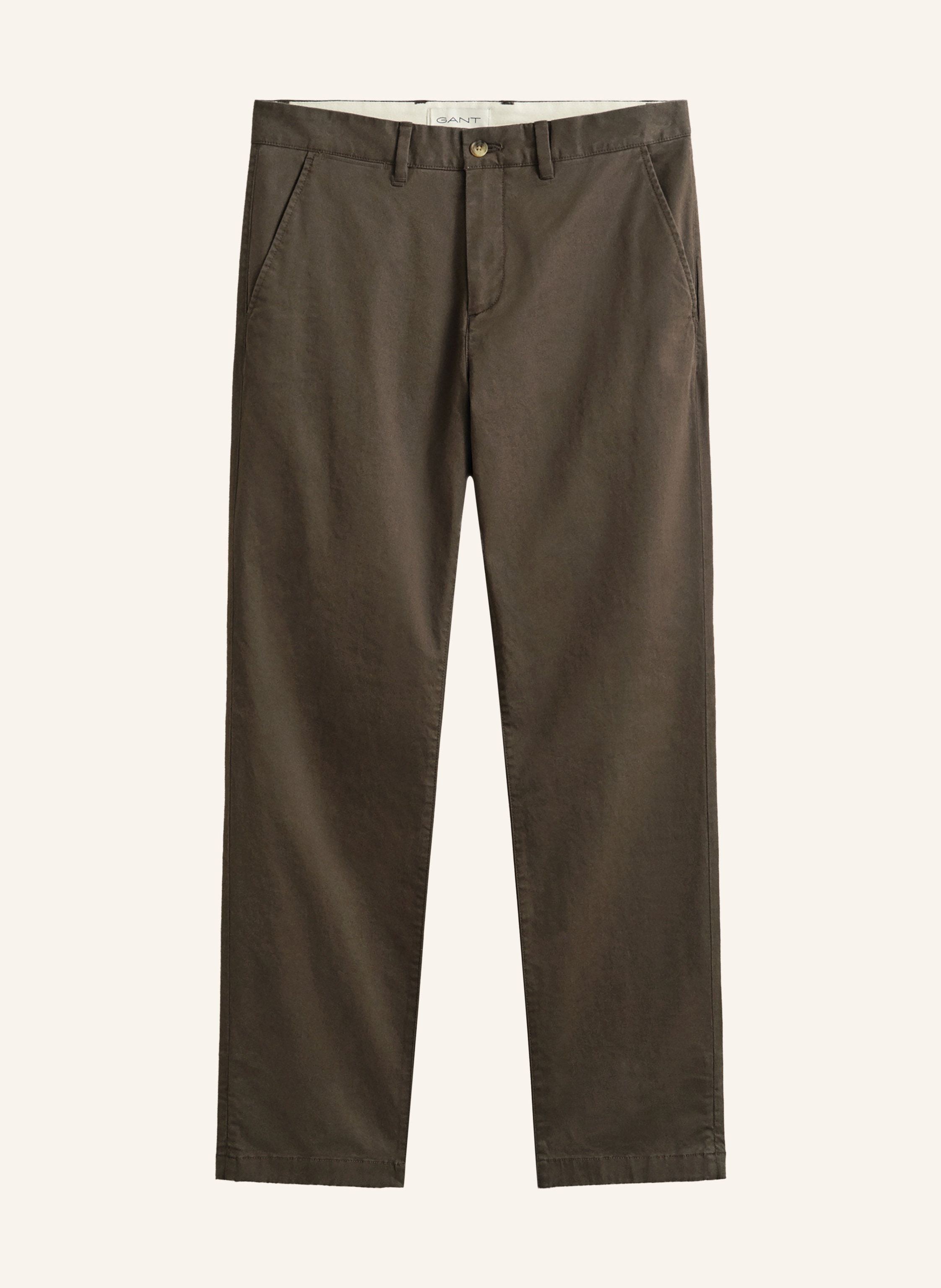 GANT Chino Regular Fit