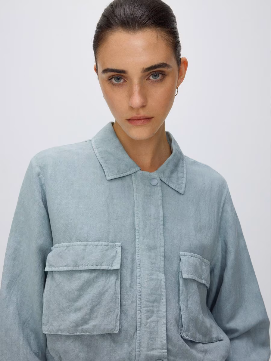 Ladies' Jacket