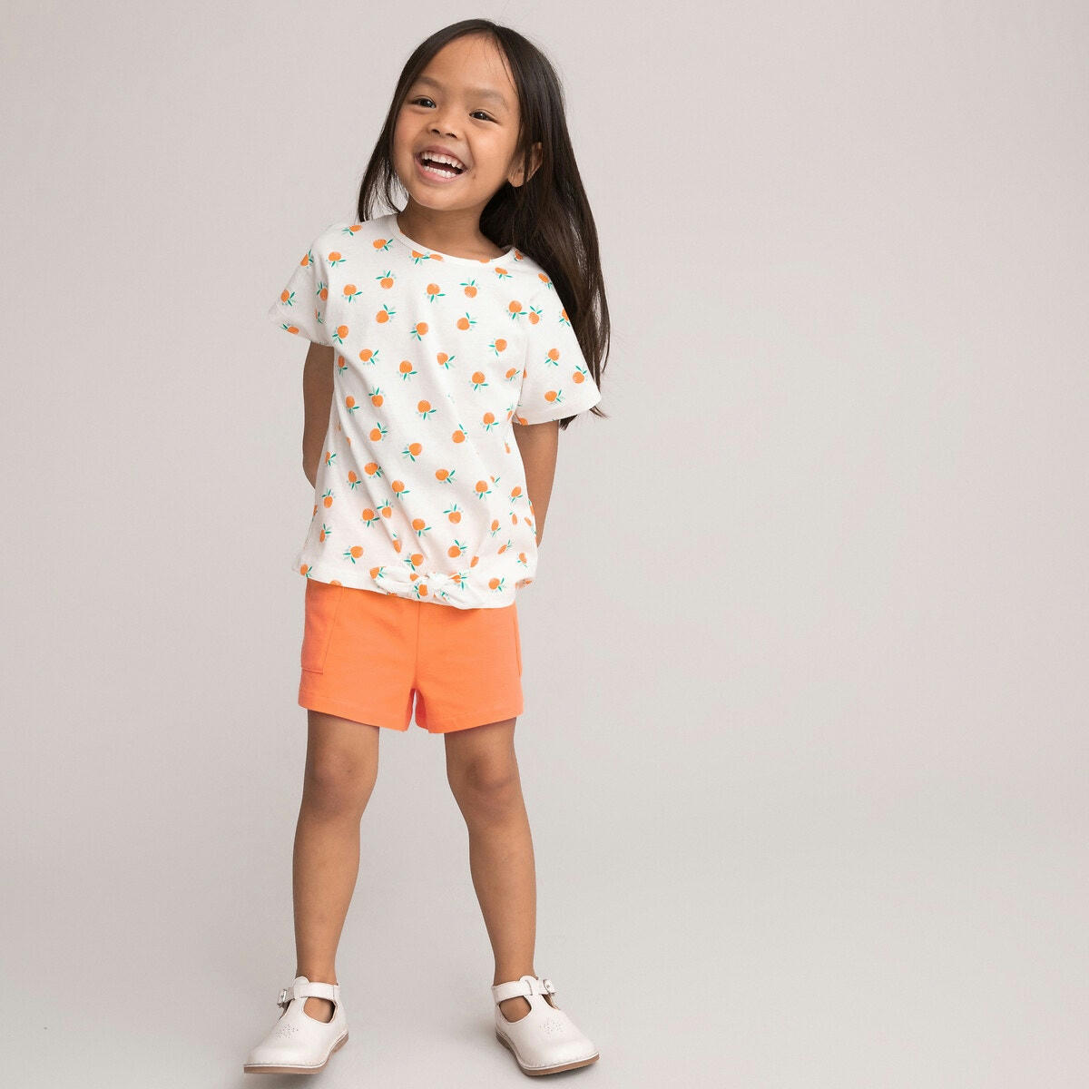 Lot de 2 ensembles 2 pièces coton
