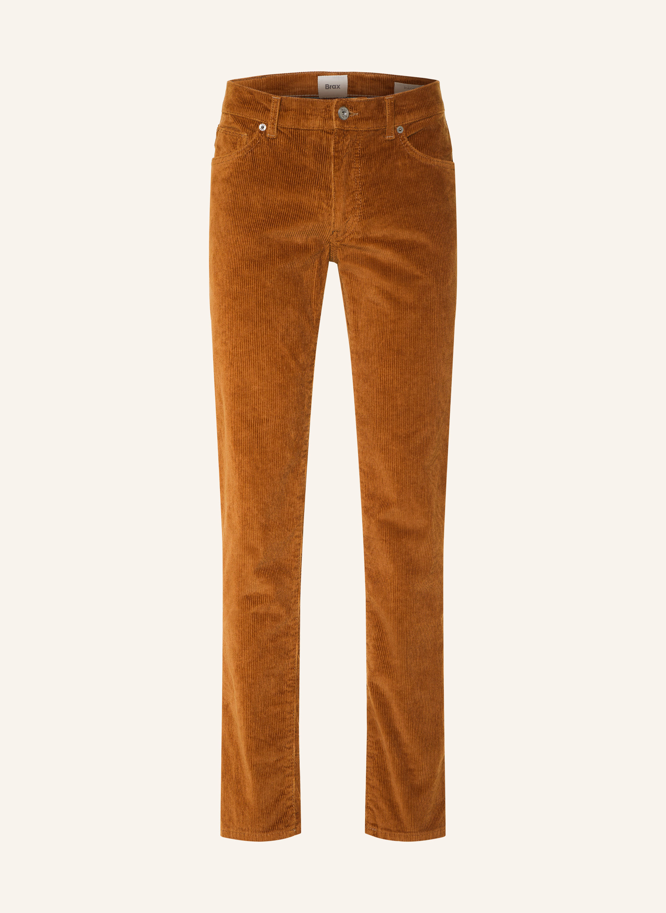 BRAX Cordhose CADIZ Straight Fit