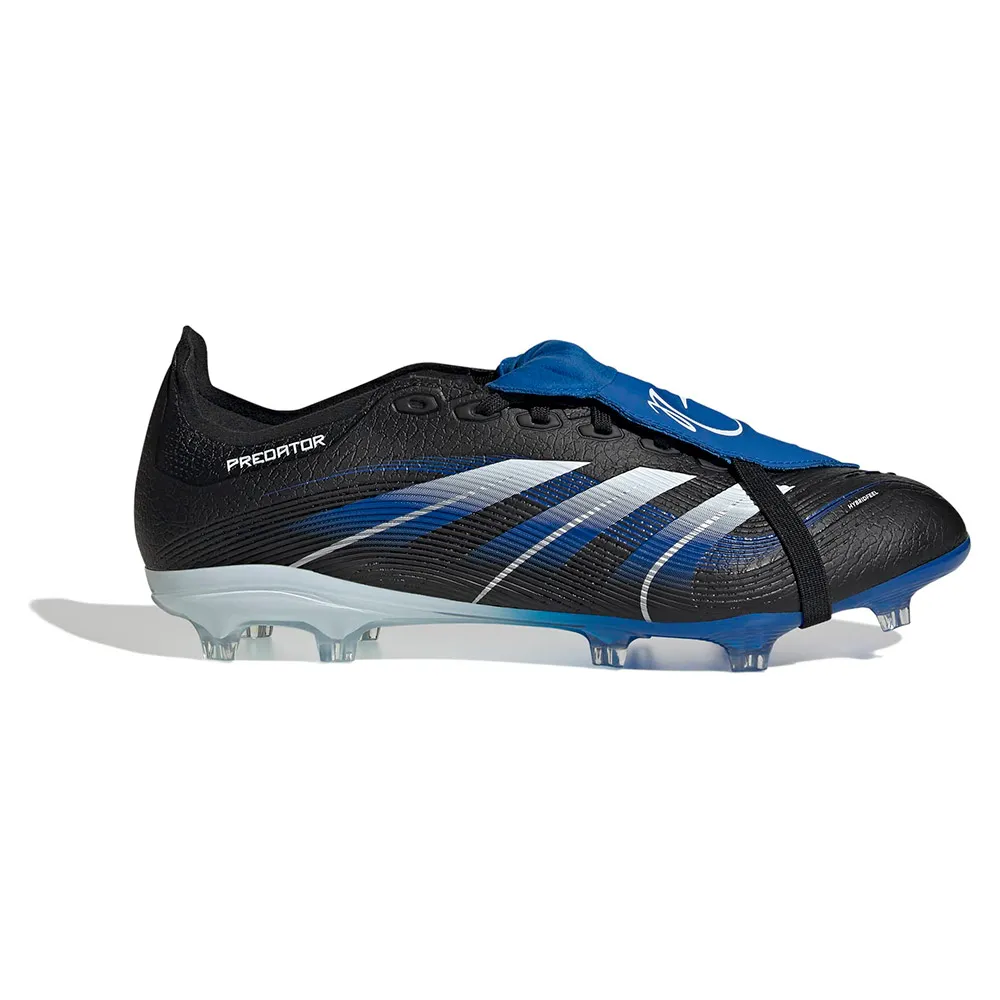 adidas Predator League JB Fold-Over Tongue FG/MG football boots