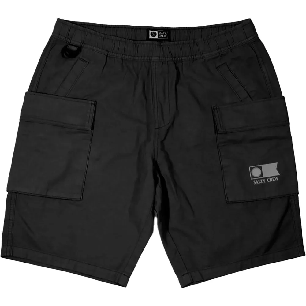 Salty Crew Unit cargo shorts