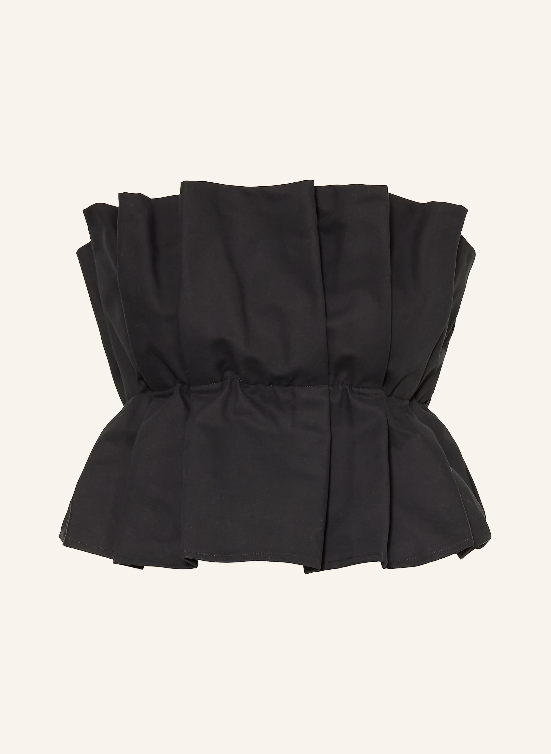 SoSUE Cropped-Top