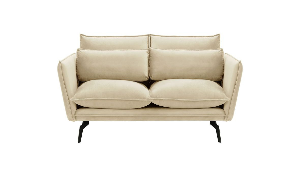 Sofa dwuosobowa Layla-Velluto 2
