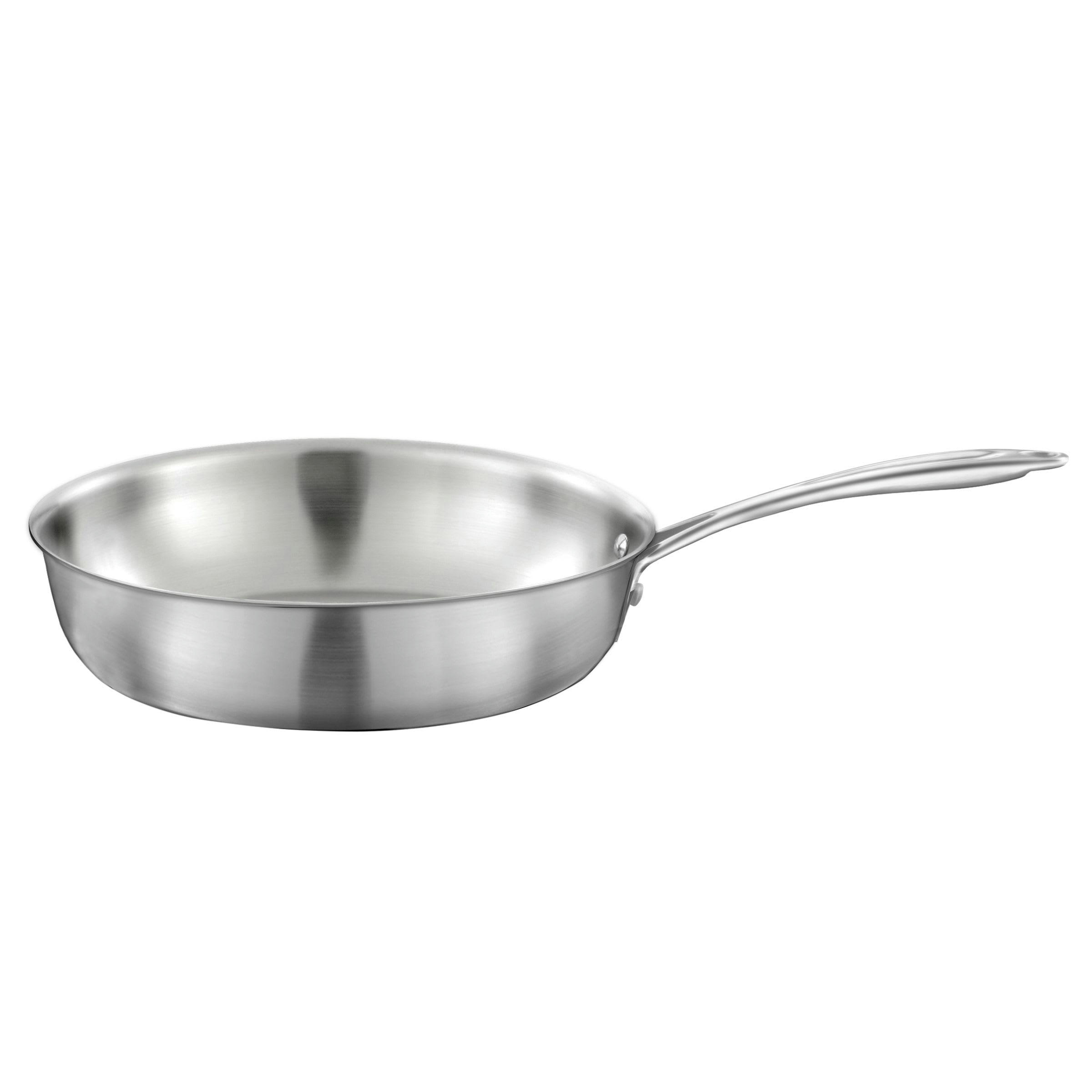 GOURMET - Sauteuse 24 cm