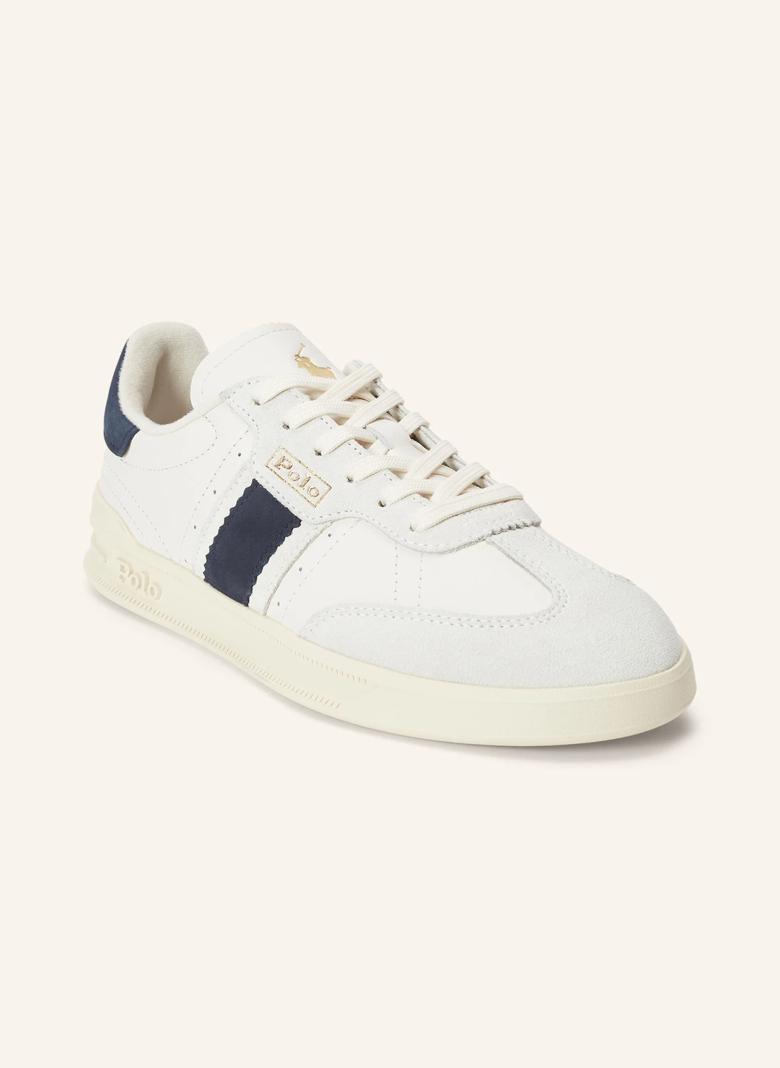 POLO RALPH LAUREN Sneaker