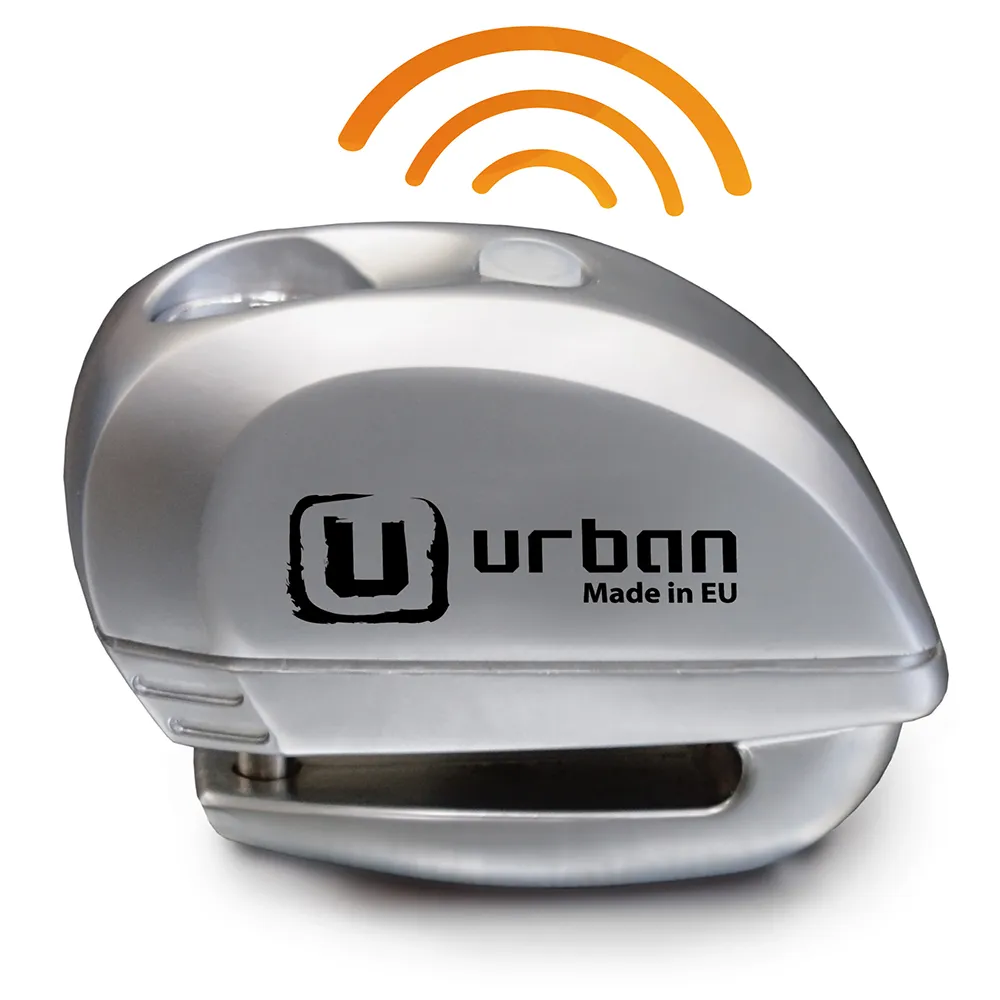 Urban Security UR22 alarm disc lock