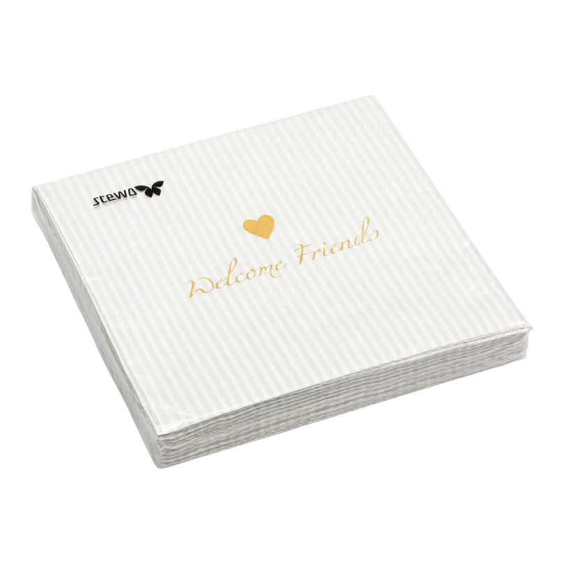 Papierserviette Hailey