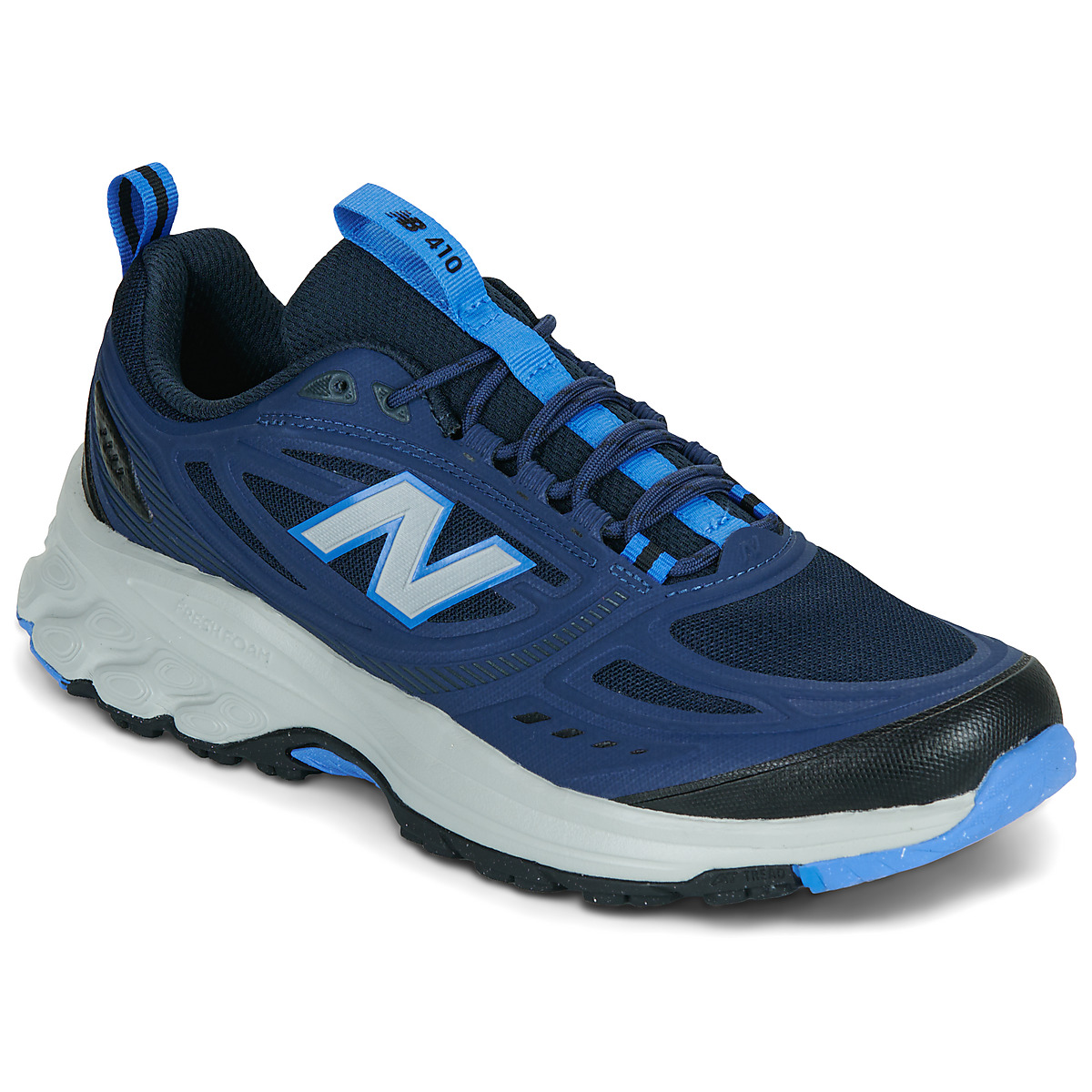 New Balance - 410 - Marine
