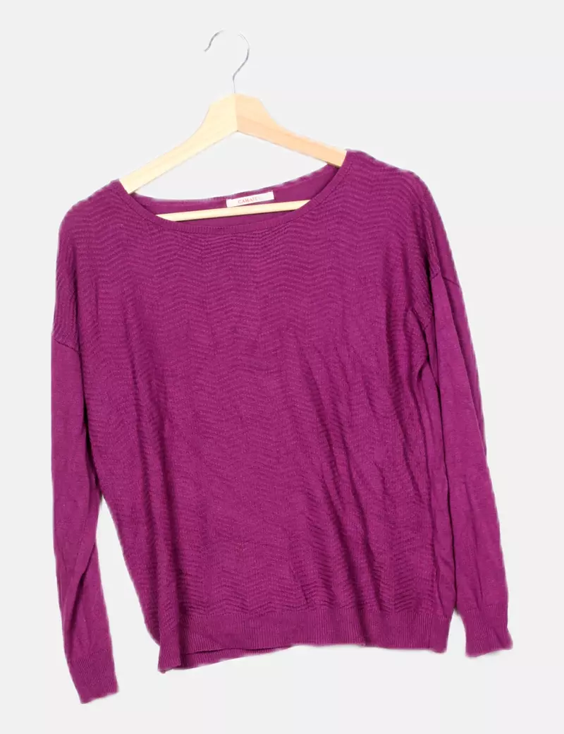 Camaïeu jumper Knitted
