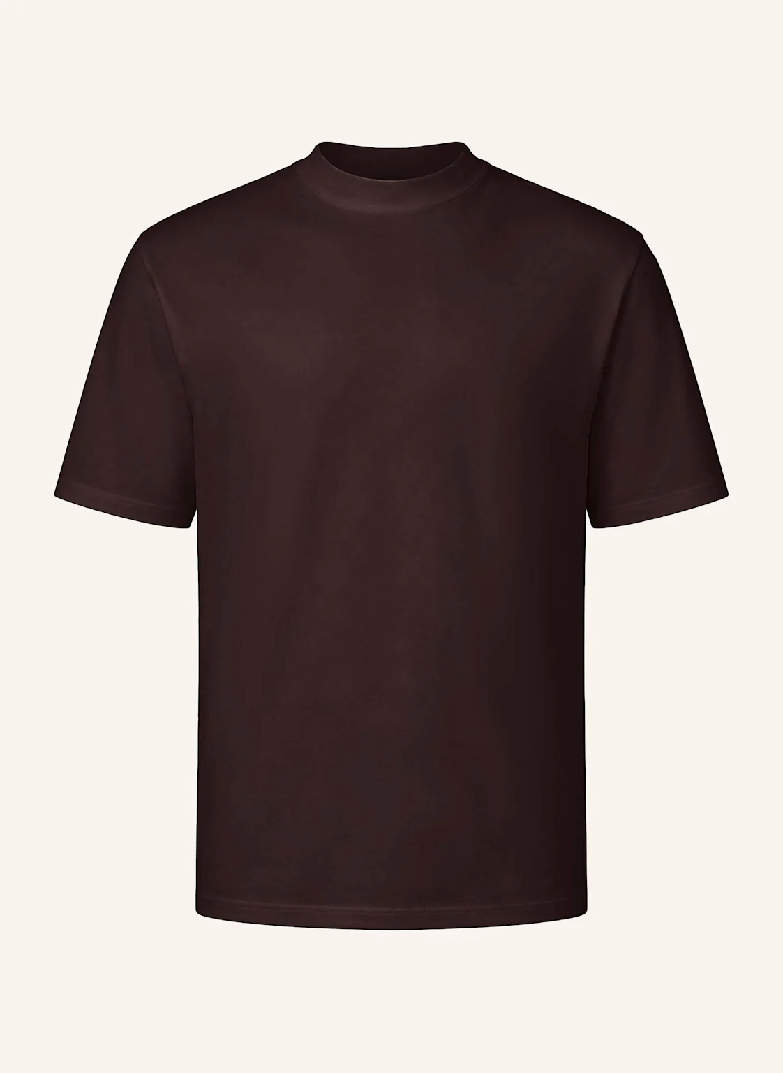 KIEFERMANN KIEFERMANN Herren T-Shirt aus Baumwolljersey mit Stretch Paddys