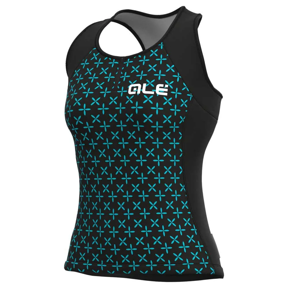 Alé Helios sleeveless T-shirt