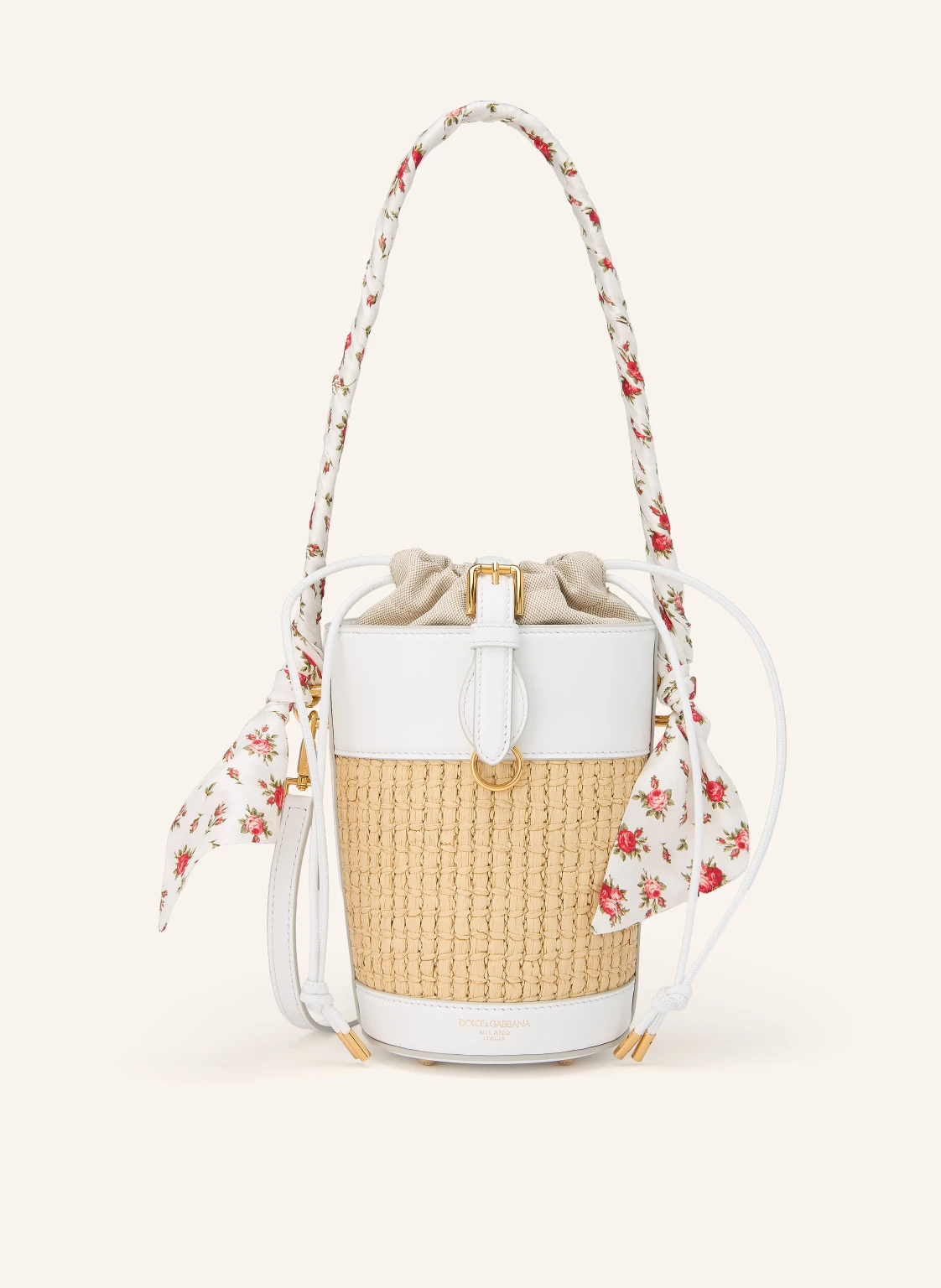 DOLCE & GABBANA Beuteltasche CAPRI
